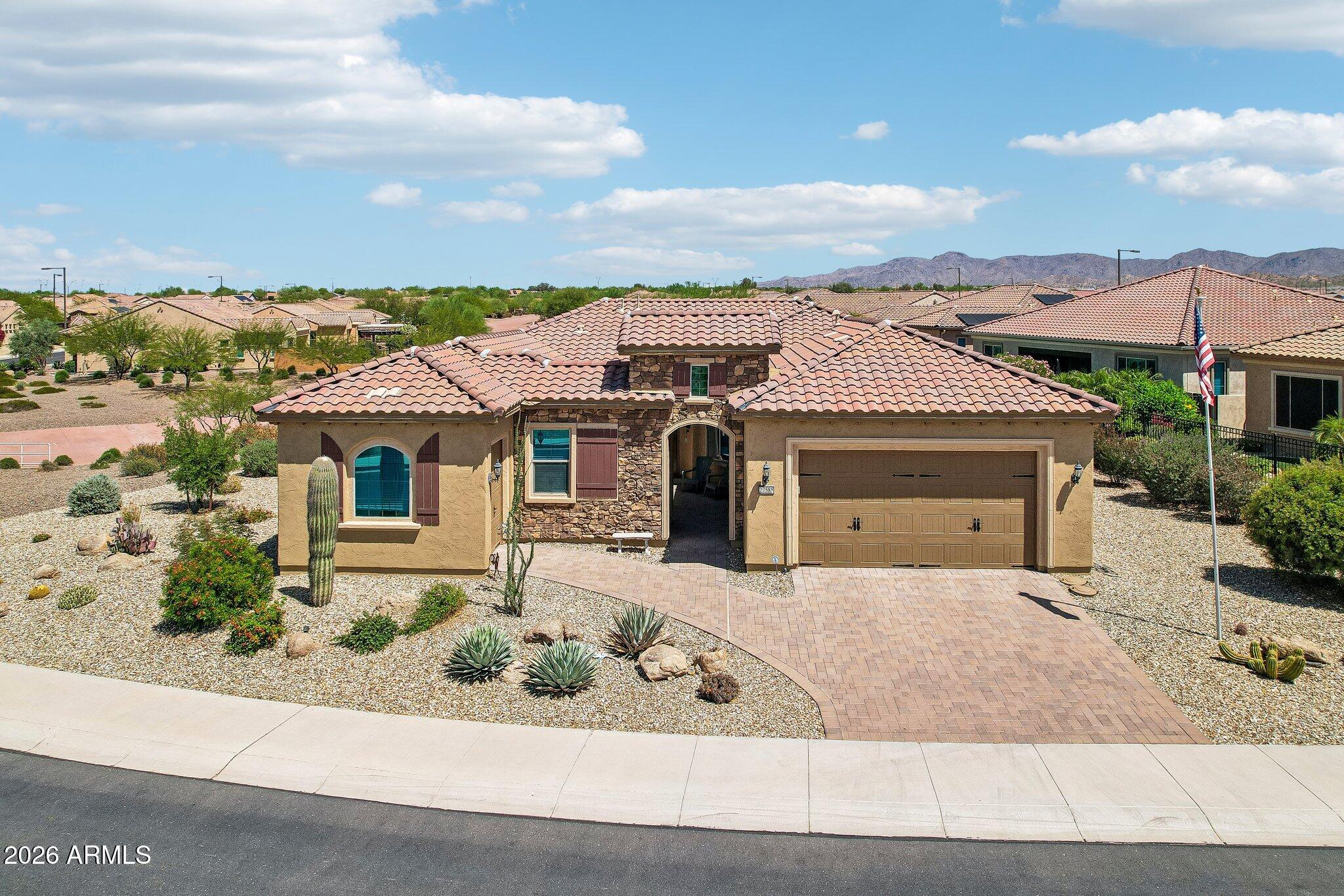 SUN CITY FESTIVAL PARCEL S1 - Residential