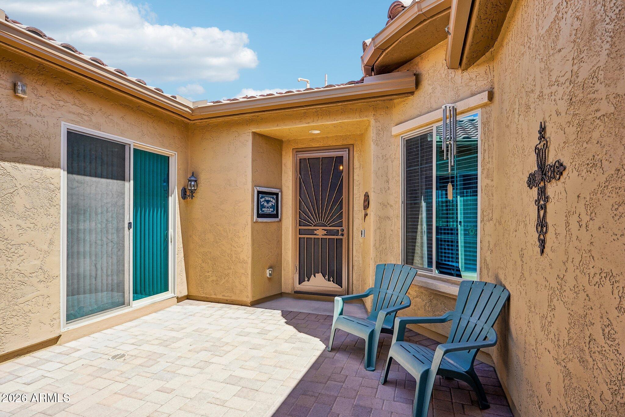 SUN CITY FESTIVAL PARCEL S1 - Residential