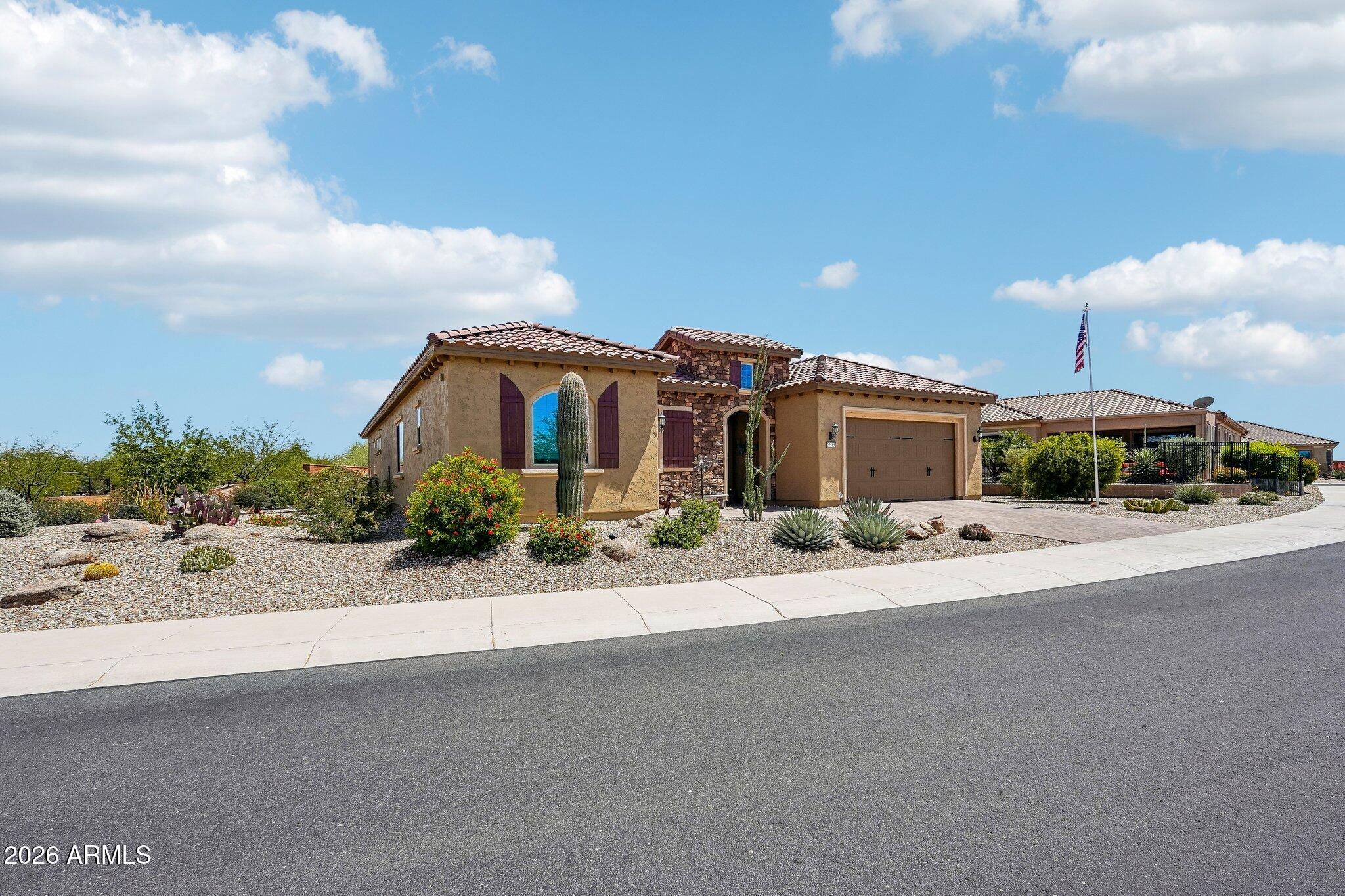 SUN CITY FESTIVAL PARCEL S1 - Residential