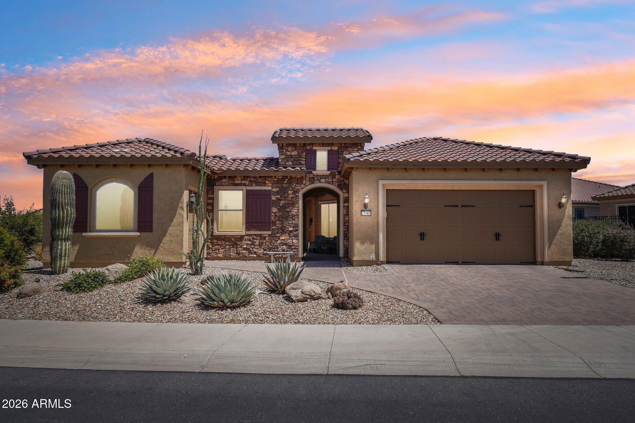 SUN CITY FESTIVAL PARCEL S1 - Residential