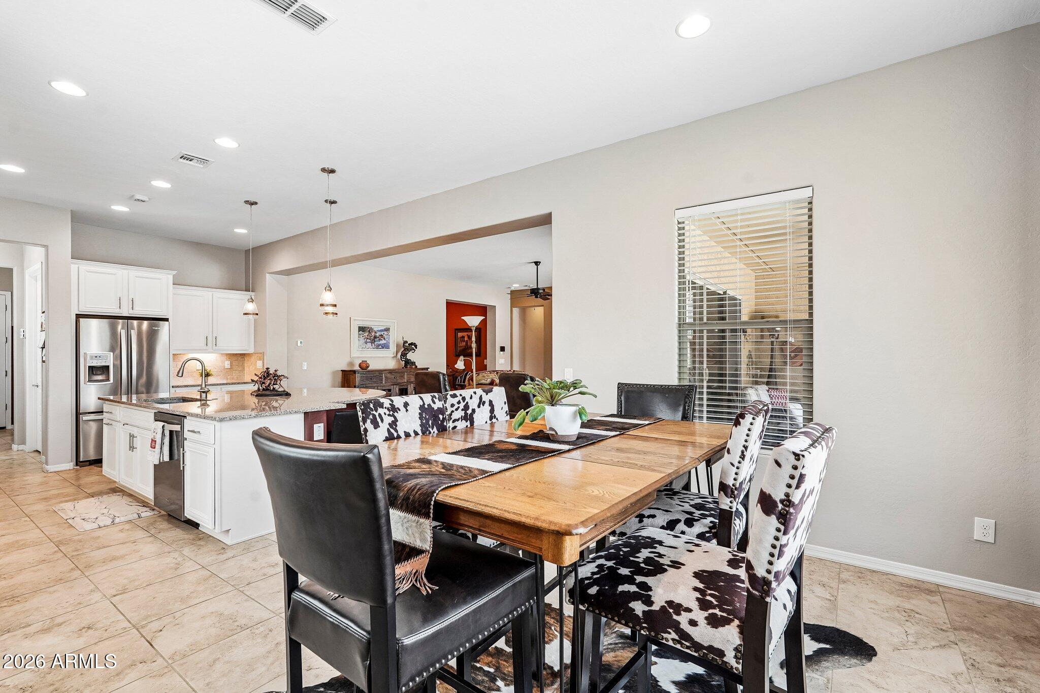 SUN CITY FESTIVAL PARCEL S1 - Residential