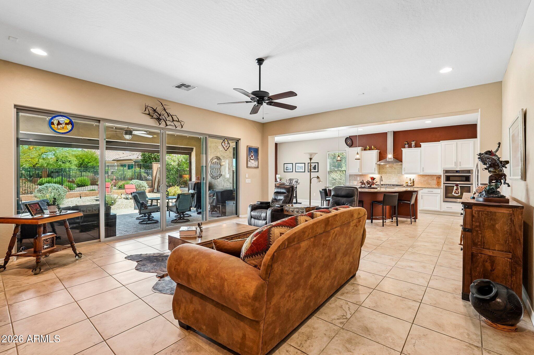 SUN CITY FESTIVAL PARCEL S1 - Residential