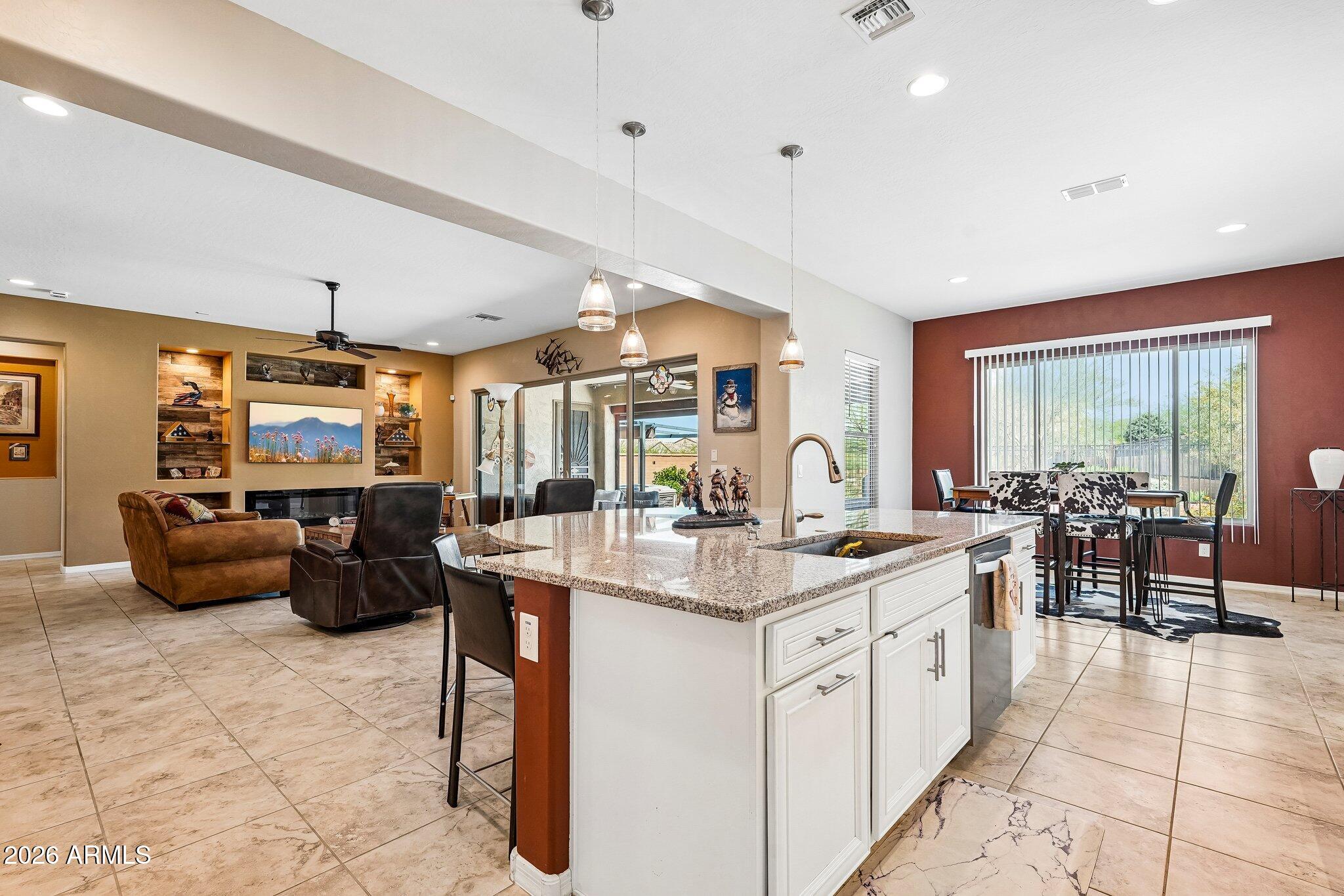 SUN CITY FESTIVAL PARCEL S1 - Residential
