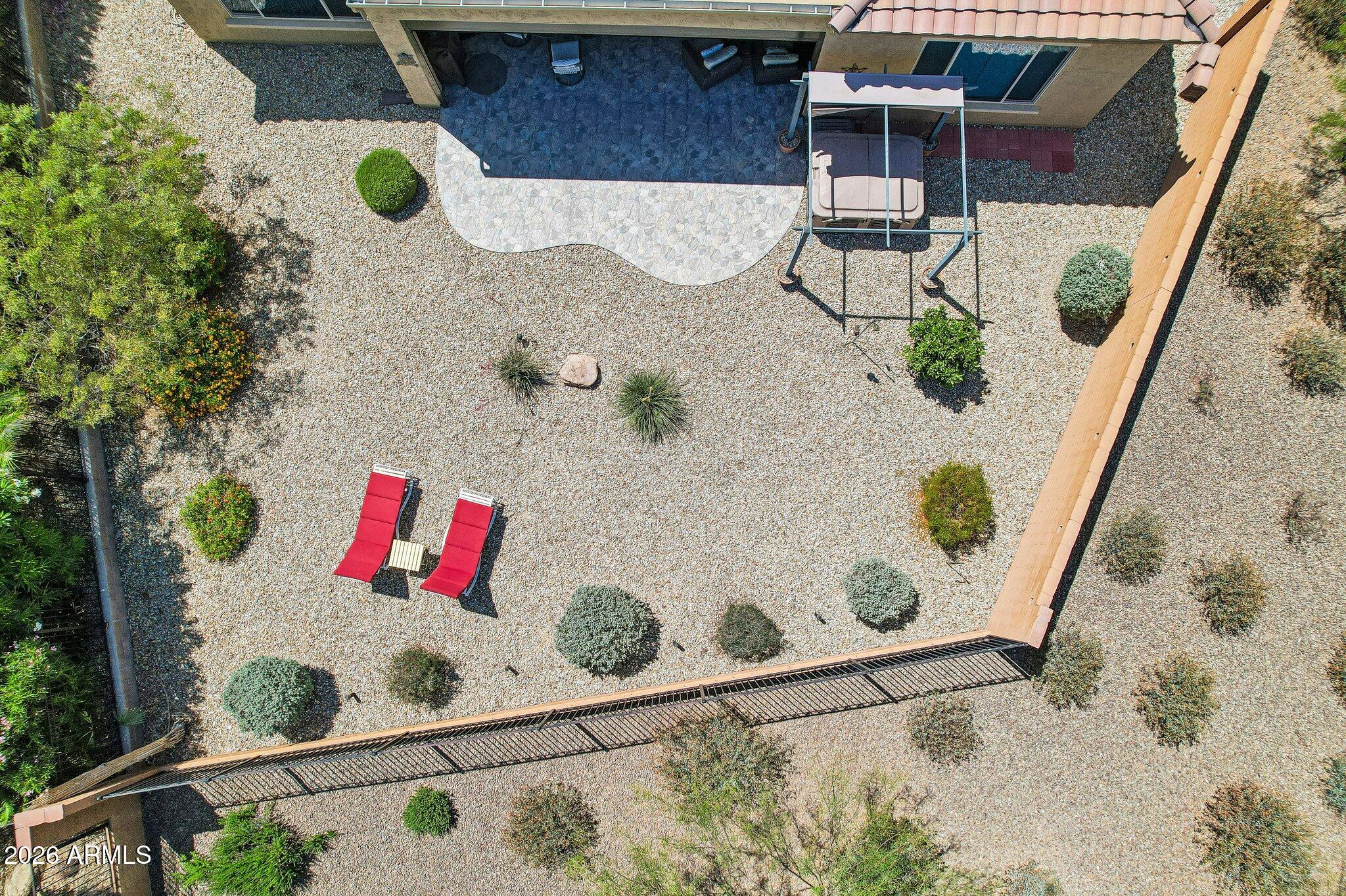 SUN CITY FESTIVAL PARCEL S1 - Residential