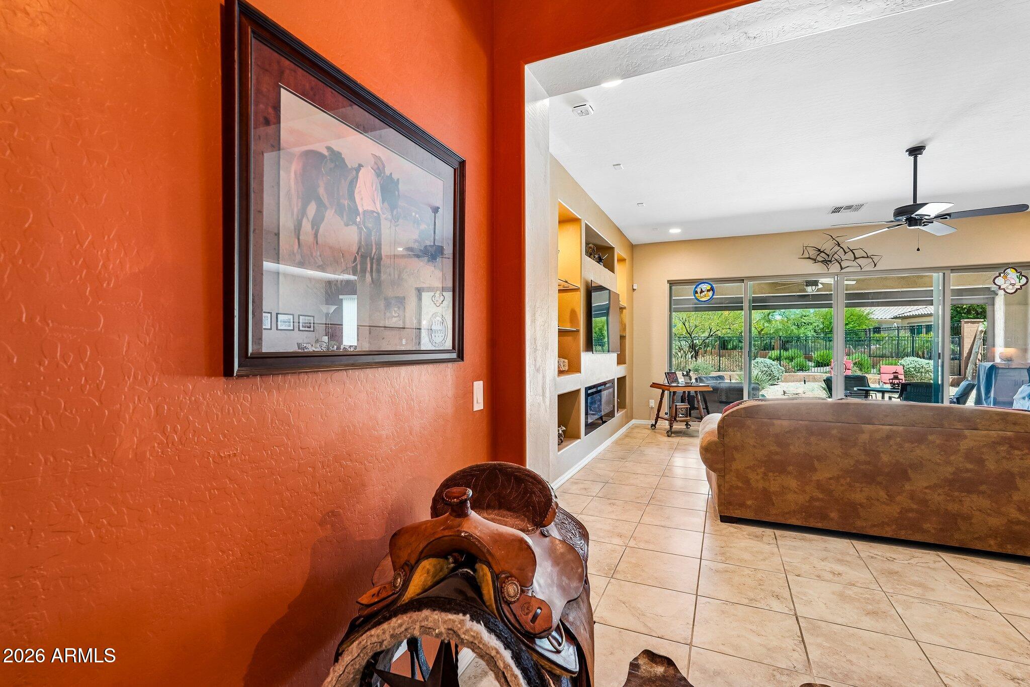 SUN CITY FESTIVAL PARCEL S1 - Residential