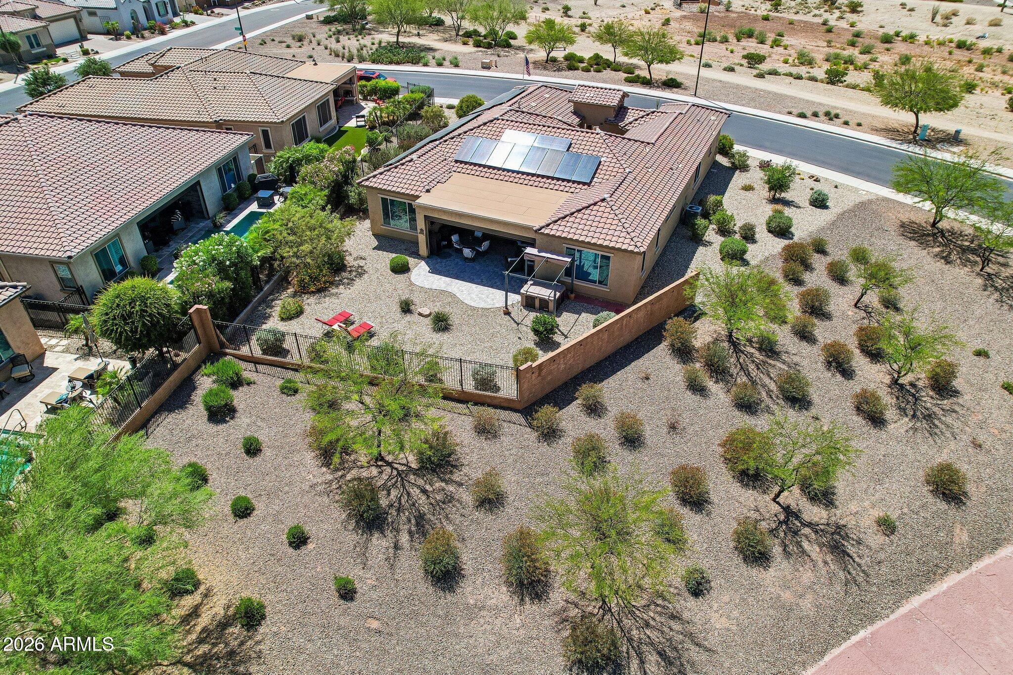 SUN CITY FESTIVAL PARCEL S1 - Residential