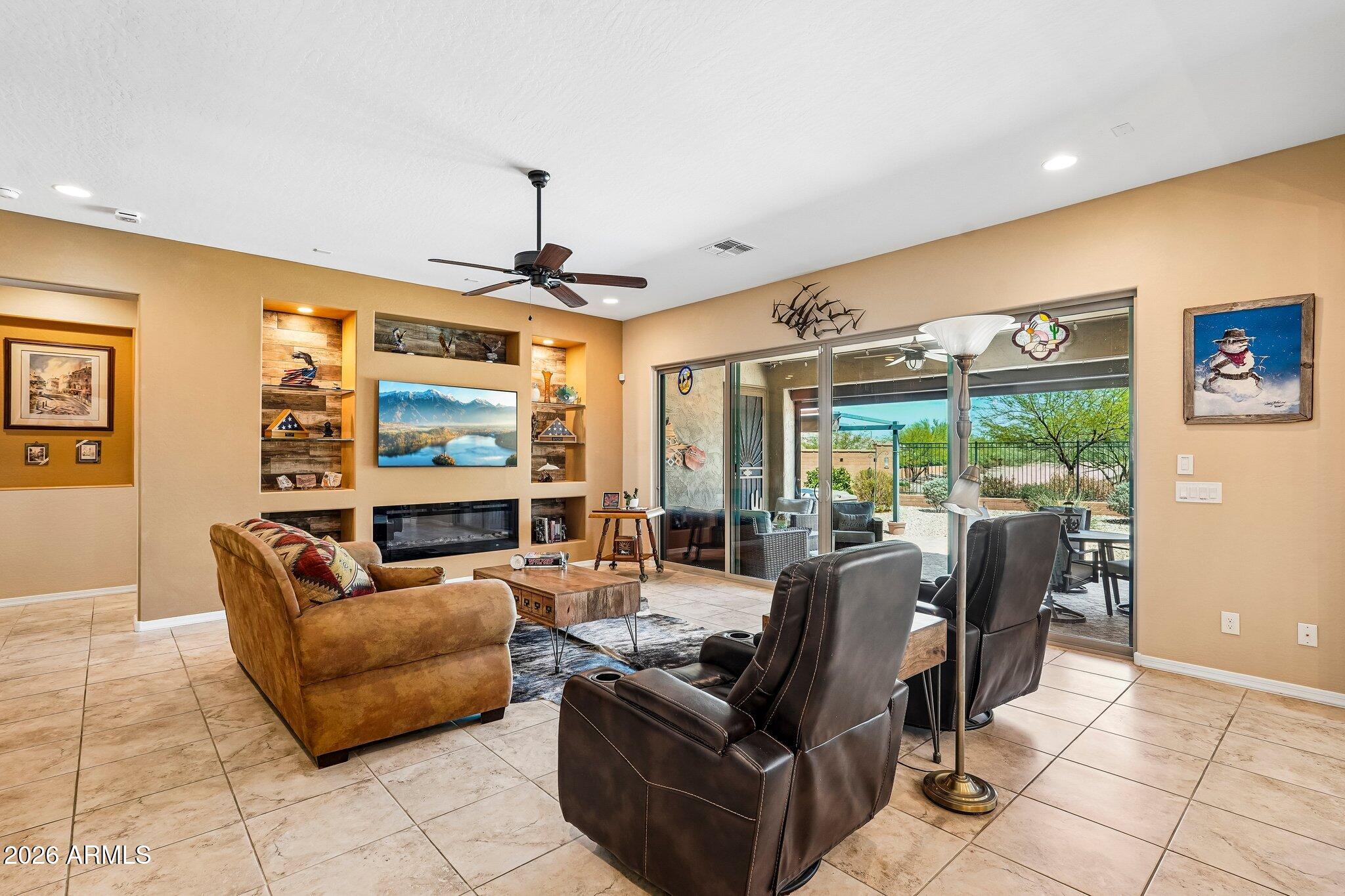 SUN CITY FESTIVAL PARCEL S1 - Residential