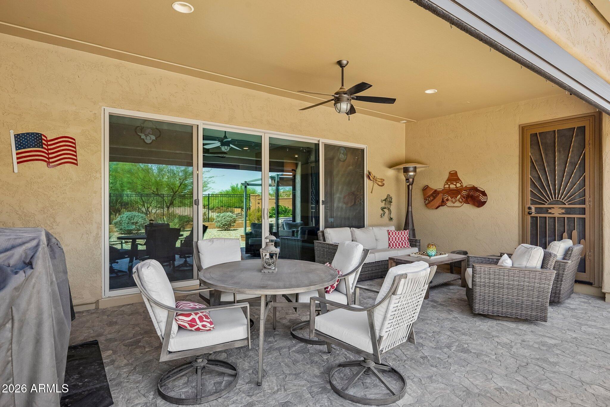 SUN CITY FESTIVAL PARCEL S1 - Residential