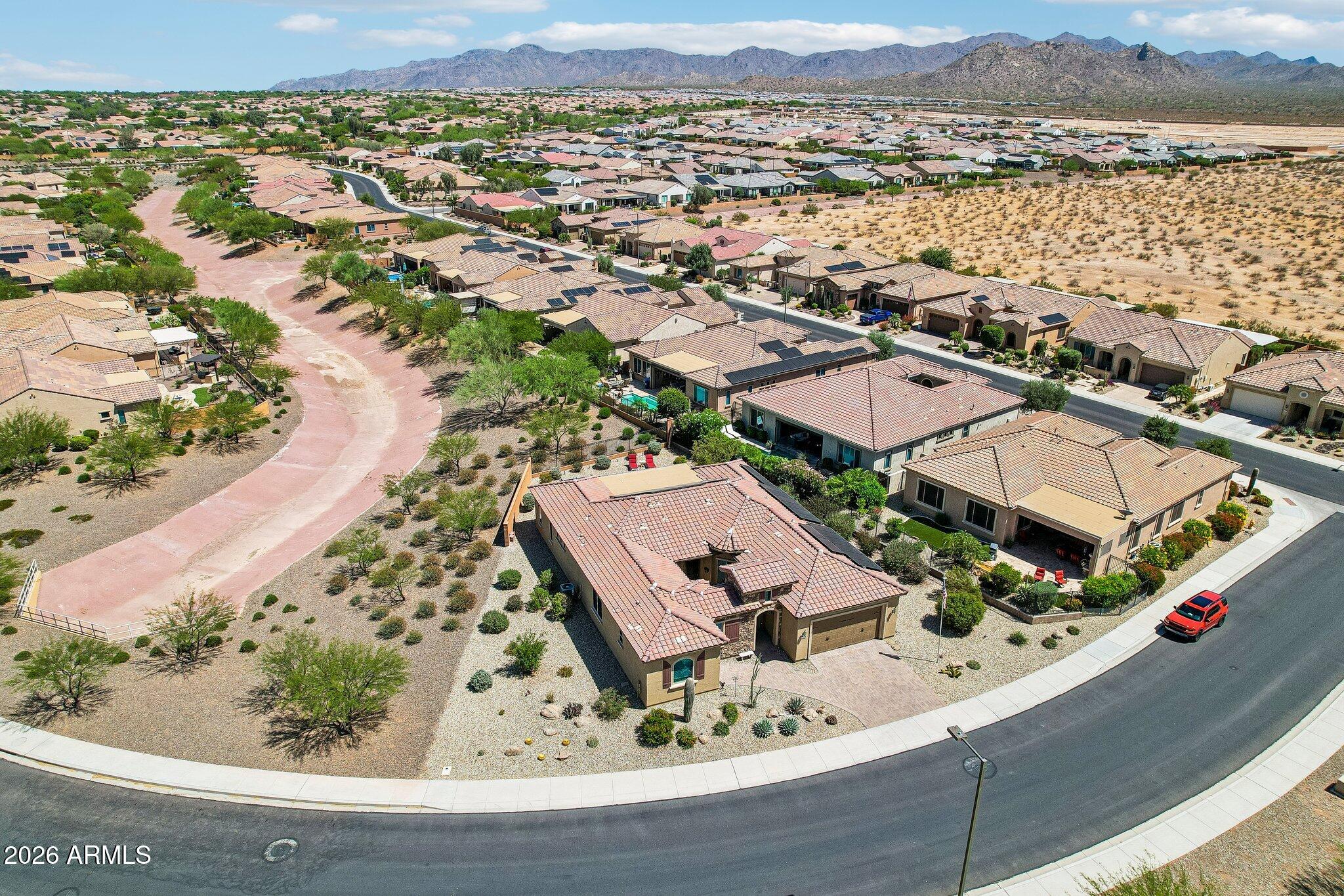 SUN CITY FESTIVAL PARCEL S1 - Residential