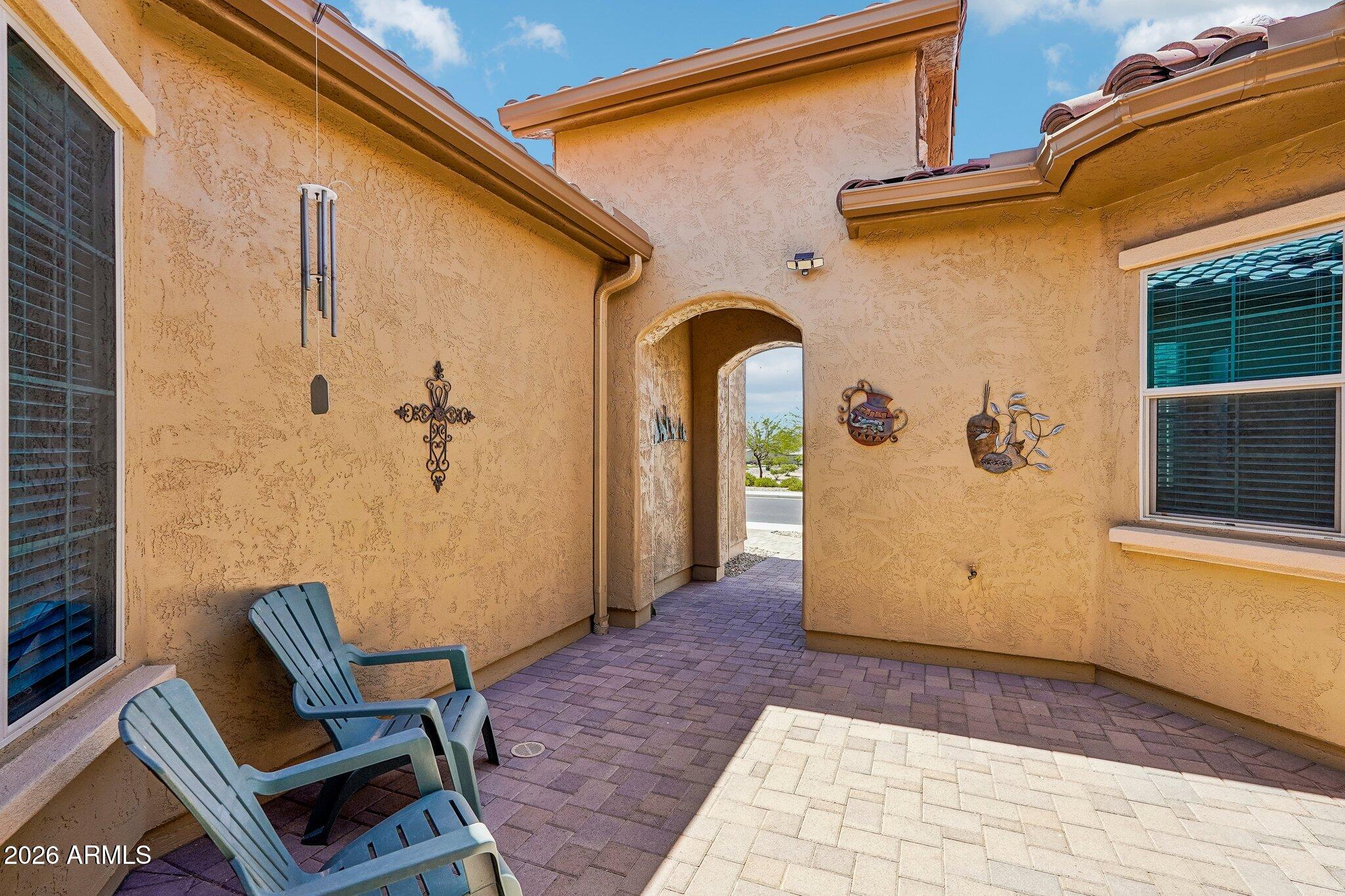 SUN CITY FESTIVAL PARCEL S1 - Residential