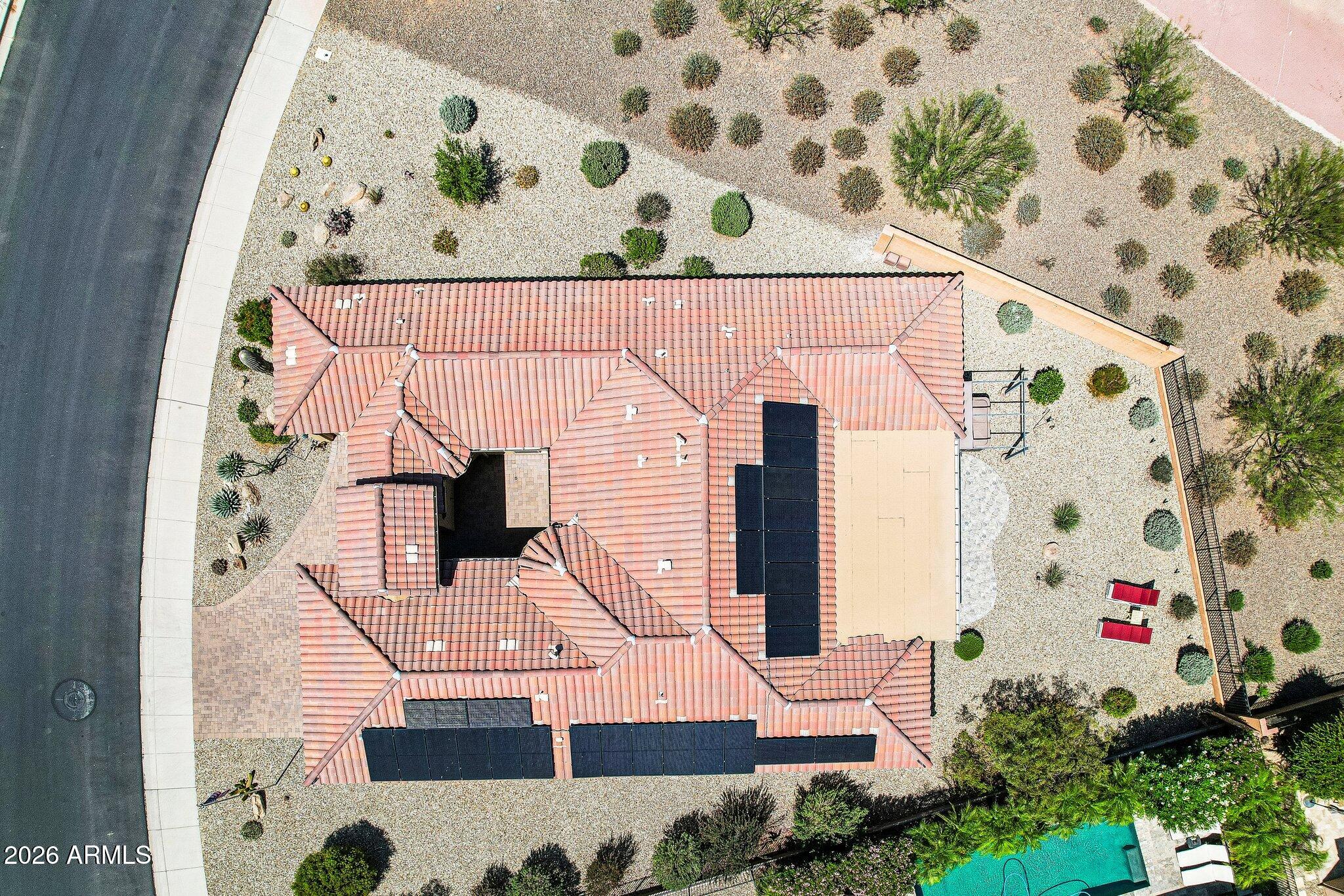 SUN CITY FESTIVAL PARCEL S1 - Residential