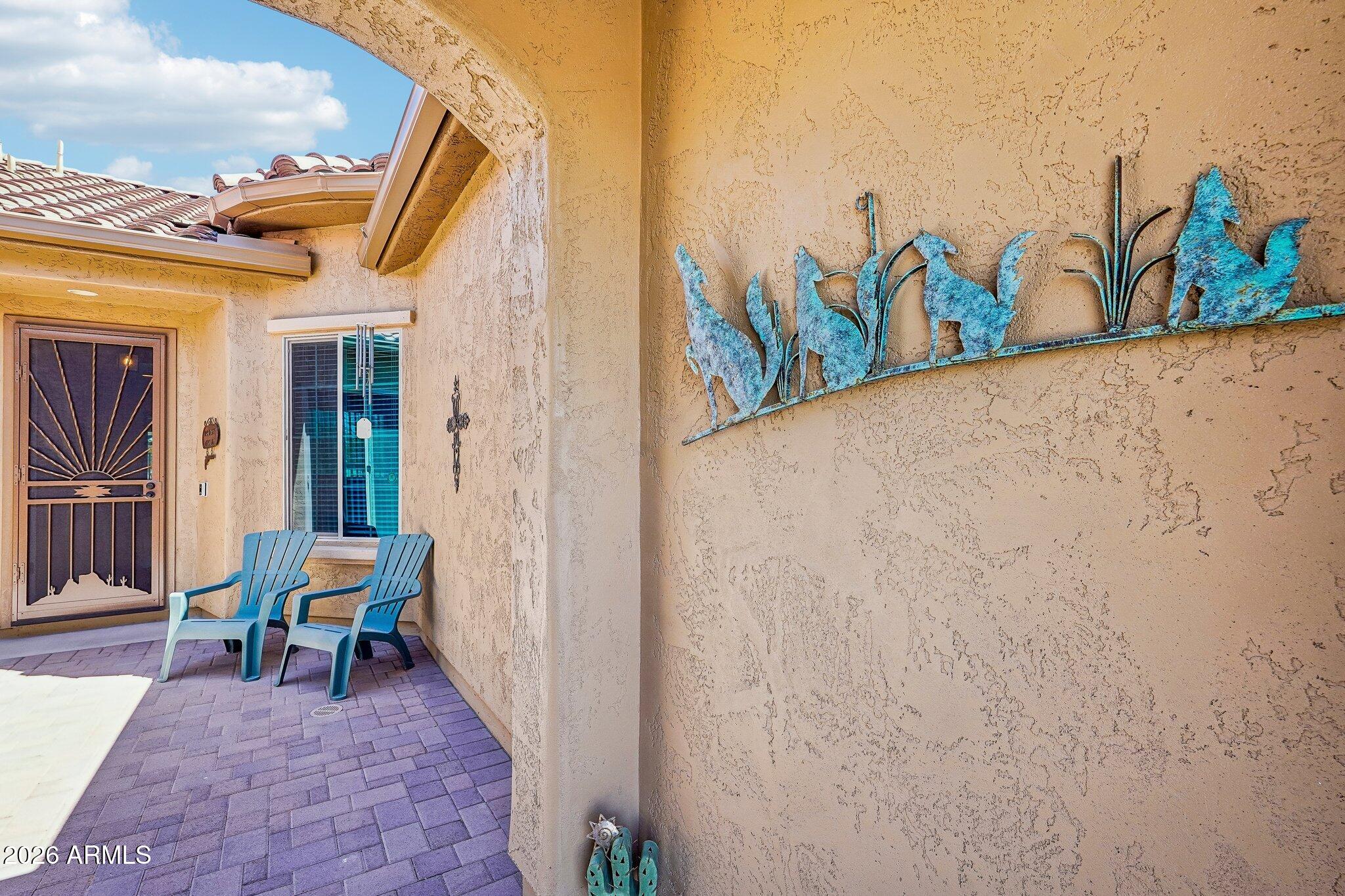 SUN CITY FESTIVAL PARCEL S1 - Residential