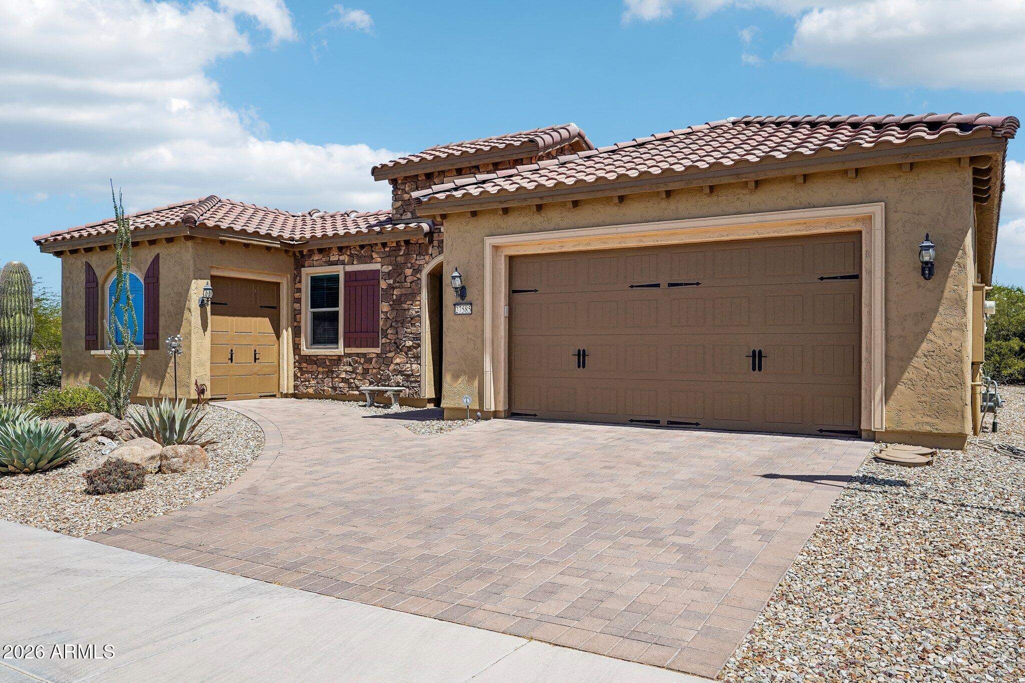 SUN CITY FESTIVAL PARCEL S1 - Residential