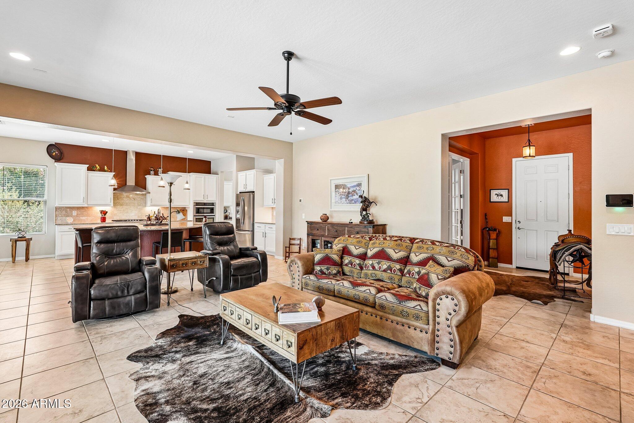 SUN CITY FESTIVAL PARCEL S1 - Residential