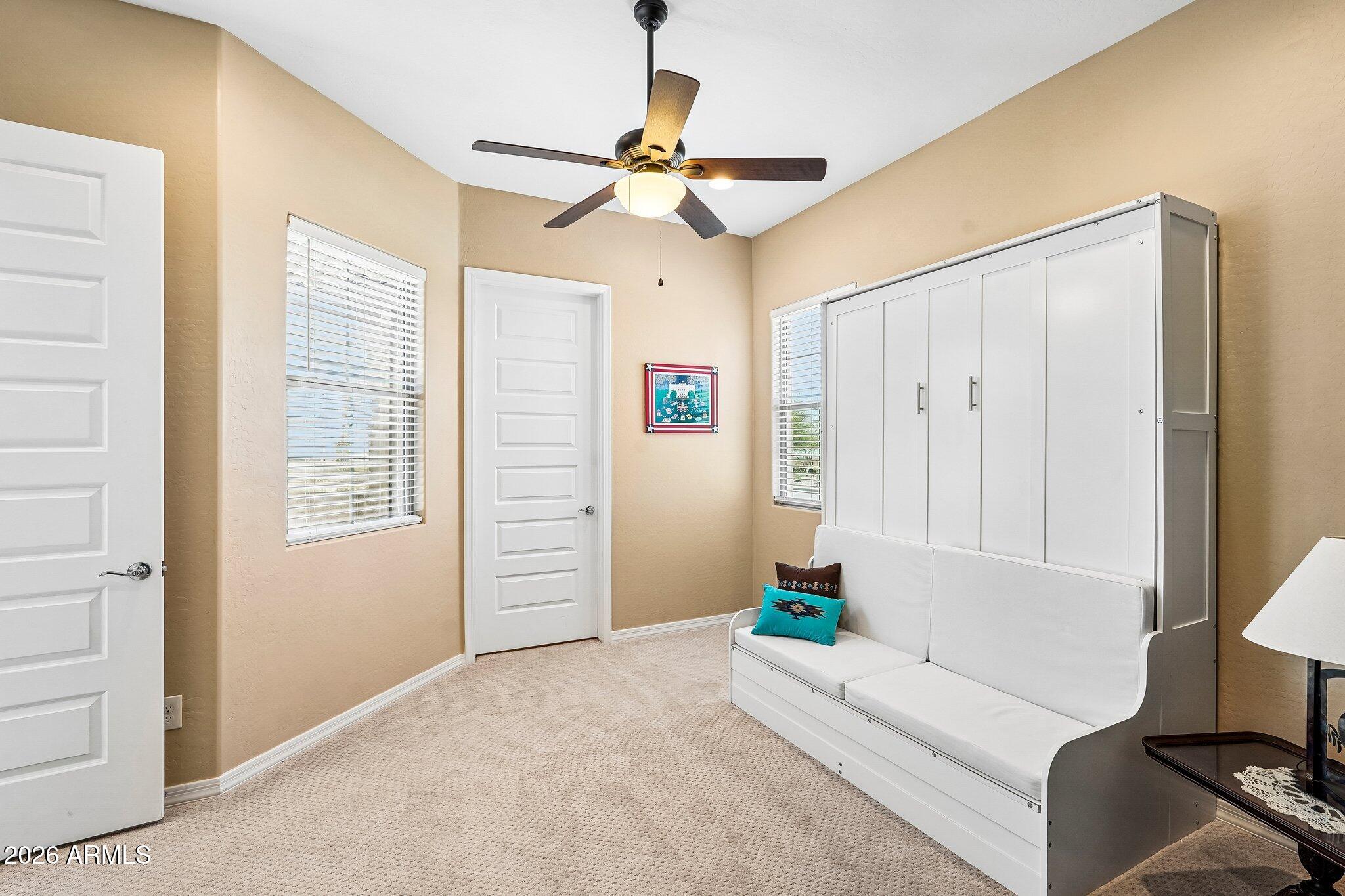 SUN CITY FESTIVAL PARCEL S1 - Residential