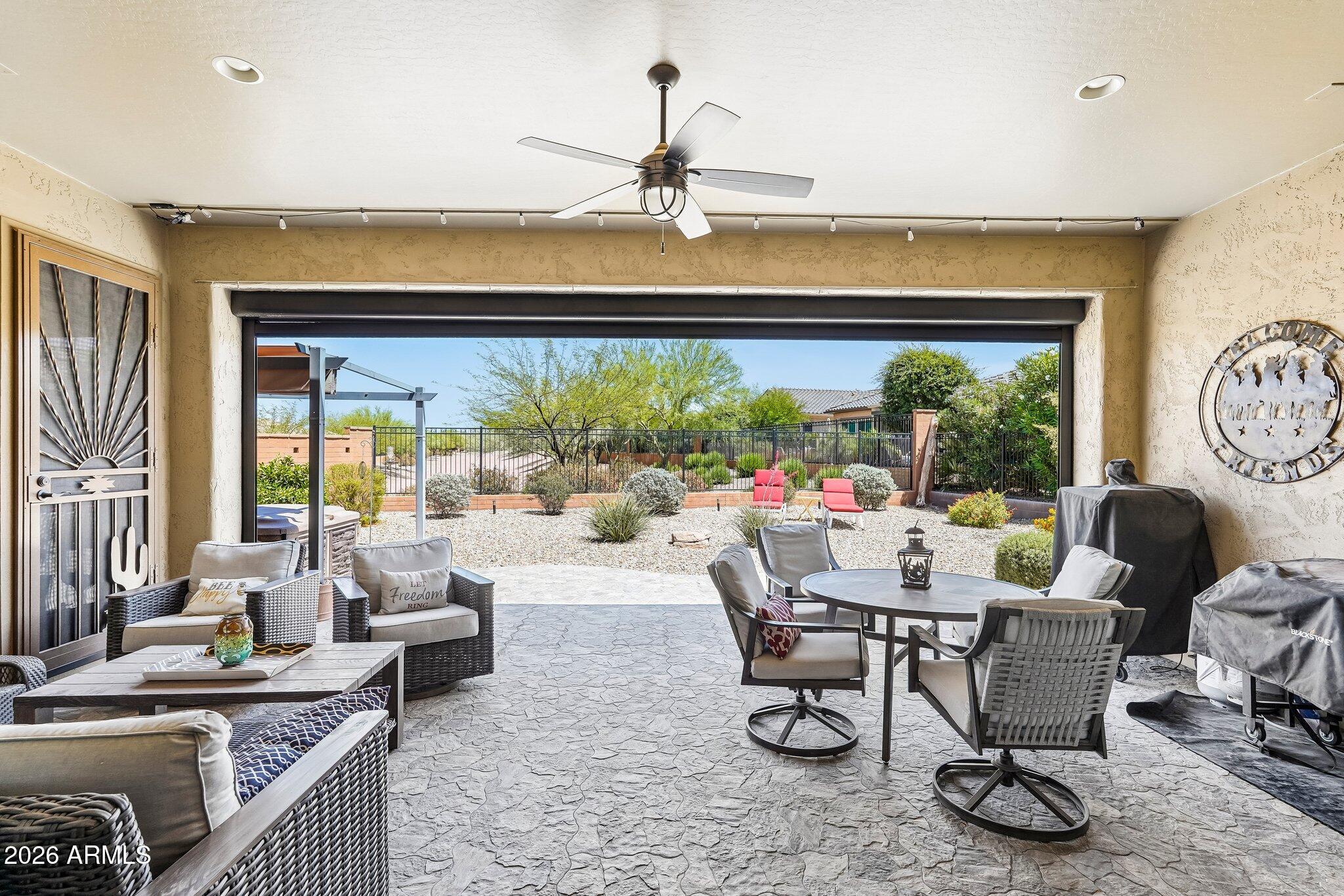 SUN CITY FESTIVAL PARCEL S1 - Residential