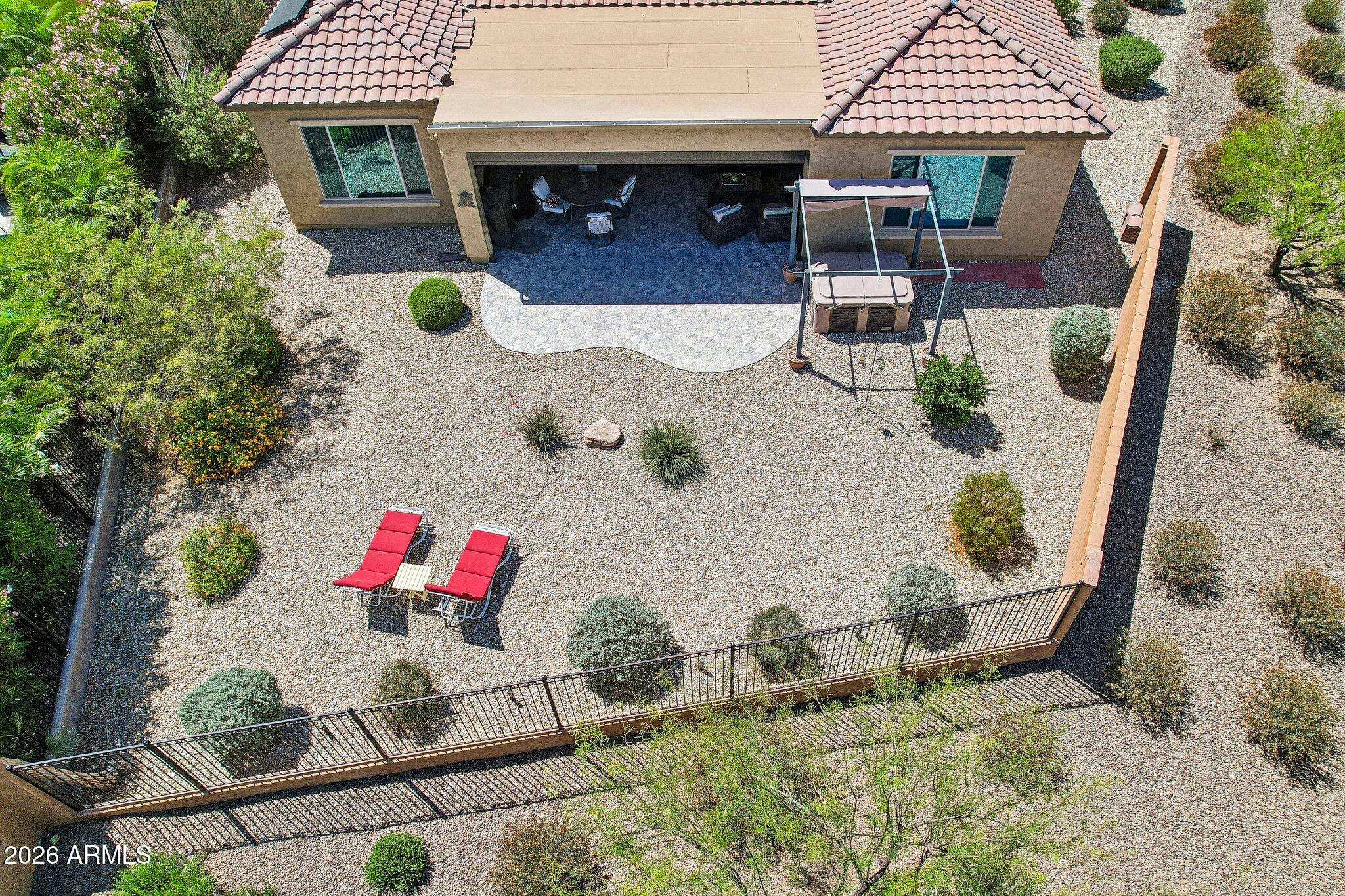 SUN CITY FESTIVAL PARCEL S1 - Residential