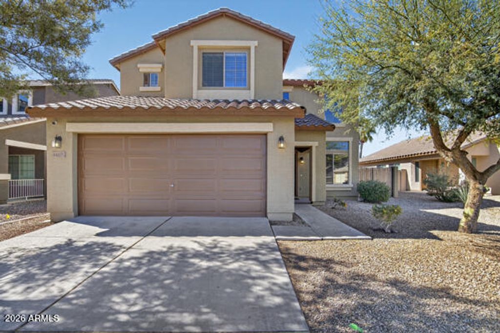 Photo of 44175 W Snow Drive, Maricopa, AZ 85138 (MLS # 7001855)