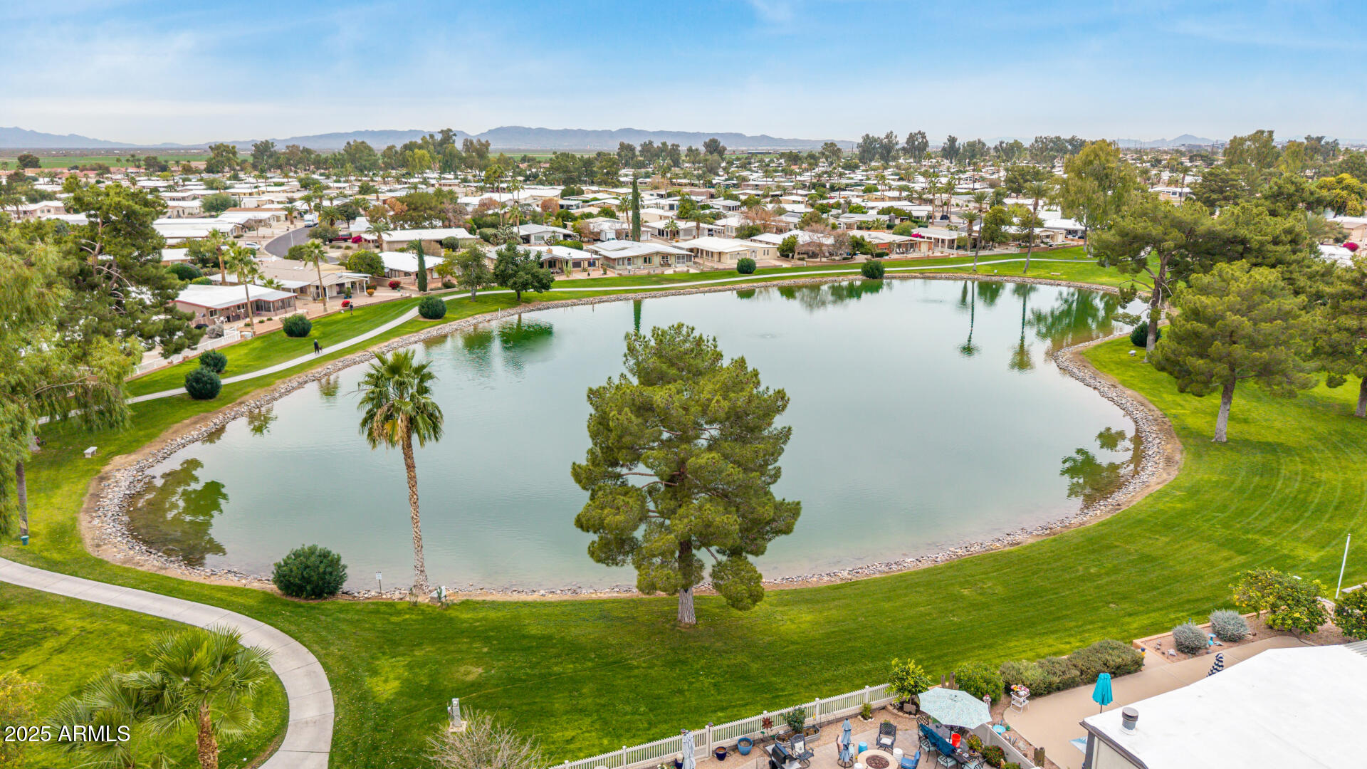 26603 S Lakeview Drive