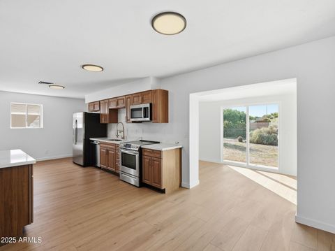 1428 S PALO VERDE Drive Apache Junction AZ 85120