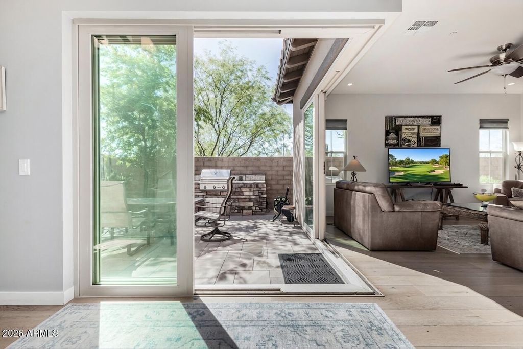 Photo of 8712 E Eastwood Circle, Carefree, AZ 85377 (MLS # 7003995)