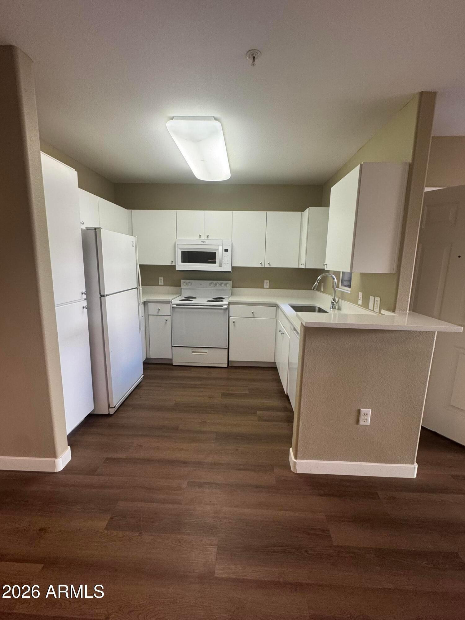 1295 N Ash Street Apt 612