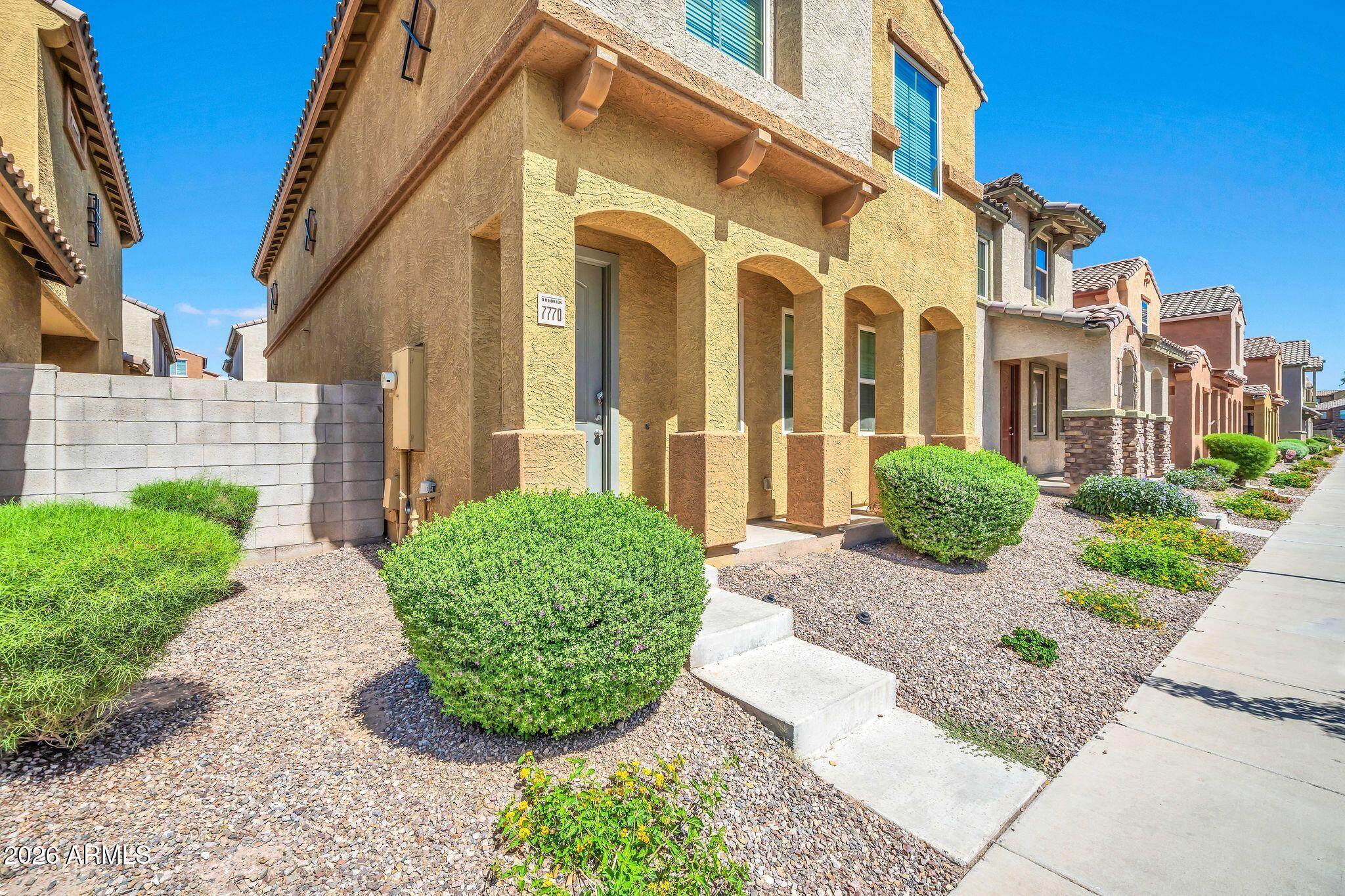 7770 W Alvarado Road