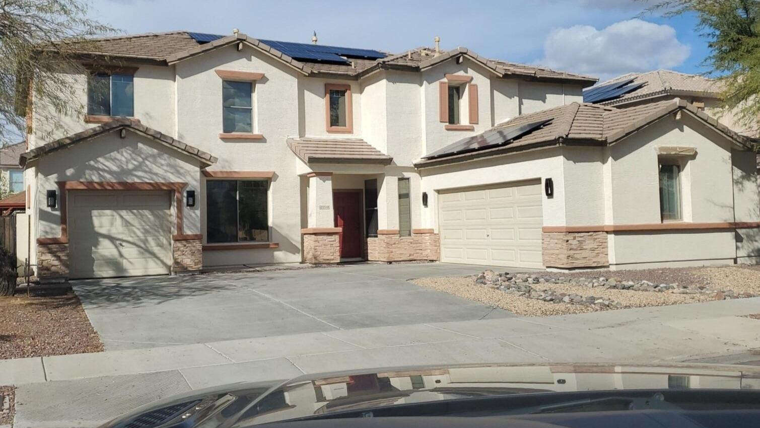 13568 W Redfield Road