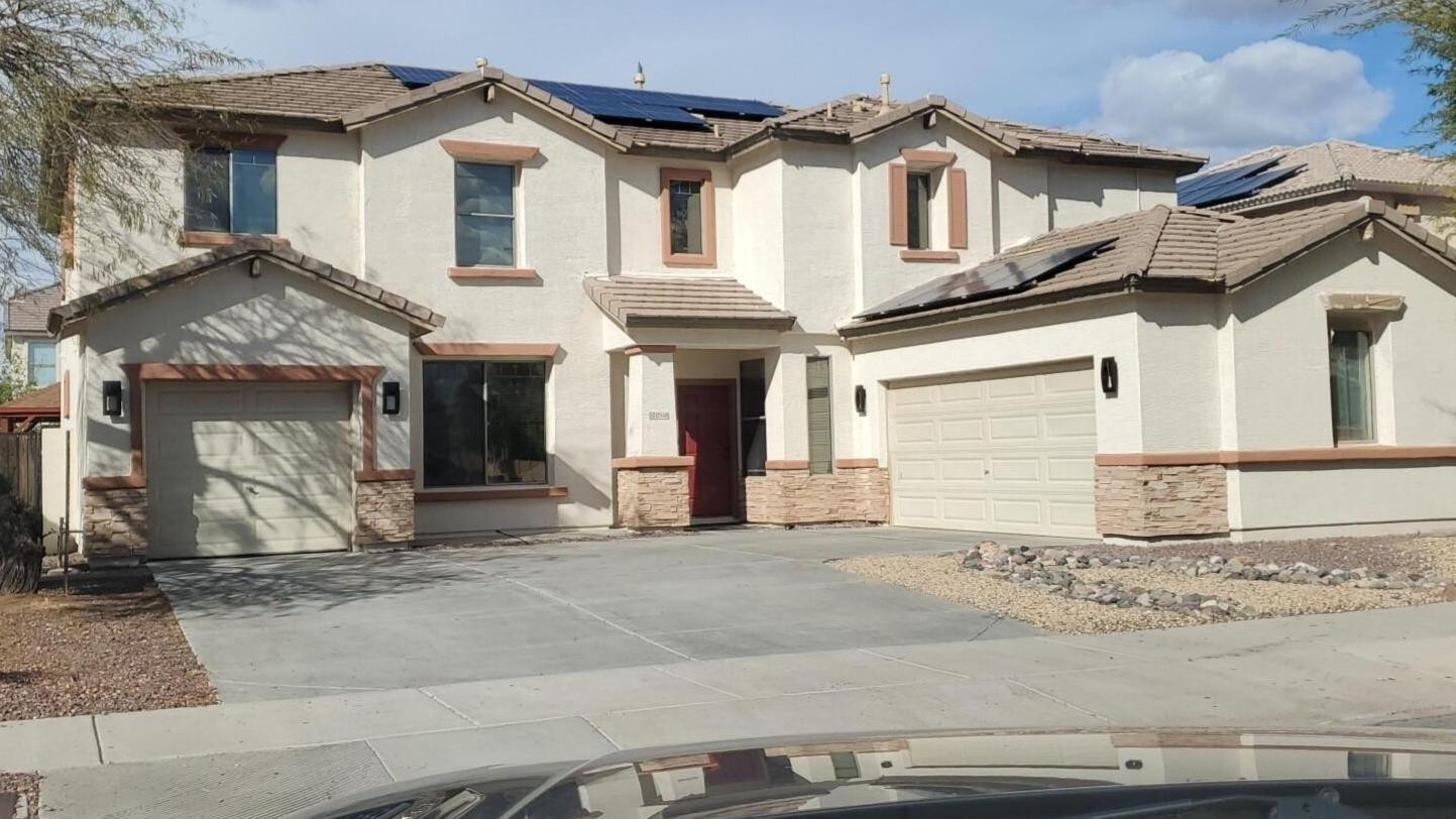 13568 W Redfield Road