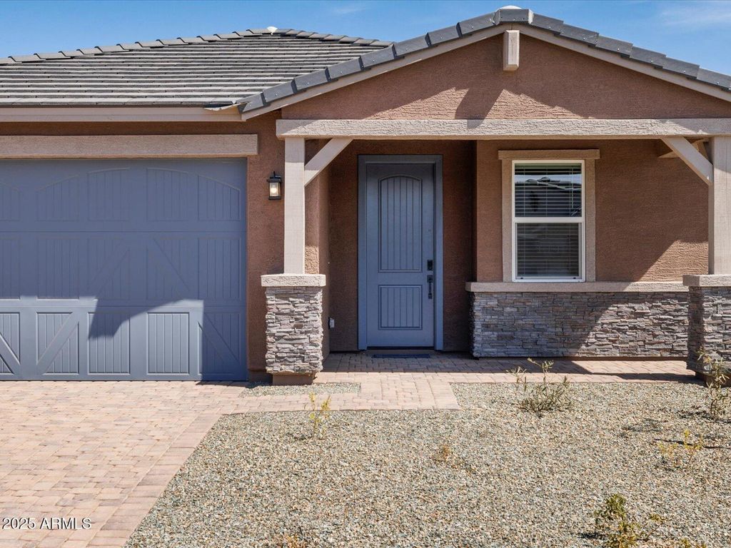 Photo of 17810 W Pierson Street, Goodyear, AZ 85395 (MLS # 6912912)