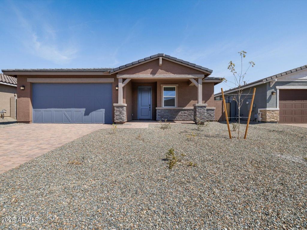 Photo of 17810 W Pierson Street, Goodyear, AZ 85395 (MLS # 6912912)