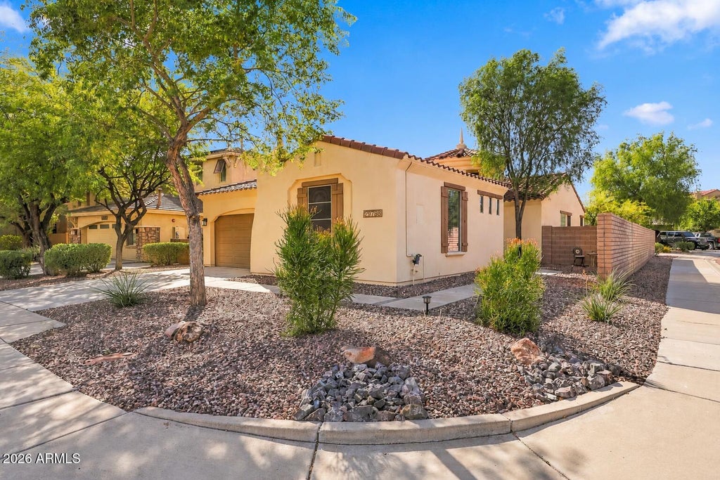Photo of 29798 N 121st Drive, Peoria, AZ 85383 (MLS # 7080197)