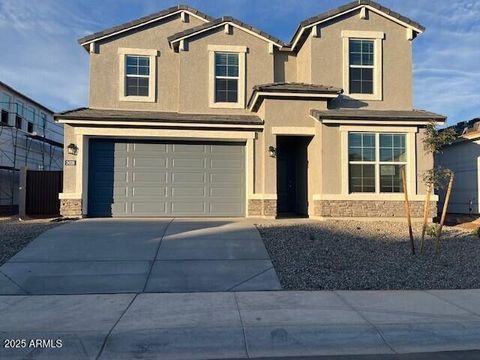 24220 W Southgate Avenue Buckeye AZ 85326