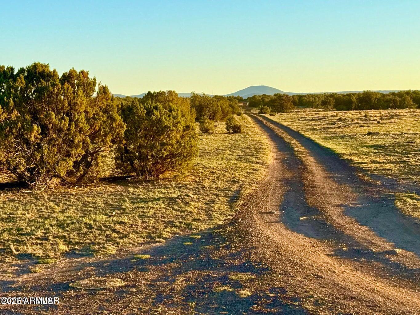 9023 Appaloosa Trl Lot B, 5 Acres -- -