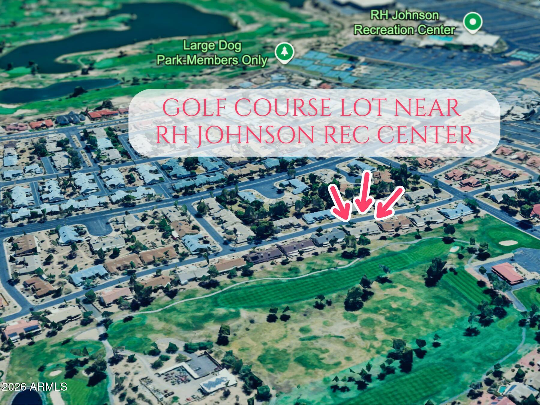 13714 W GREENVIEW Drive