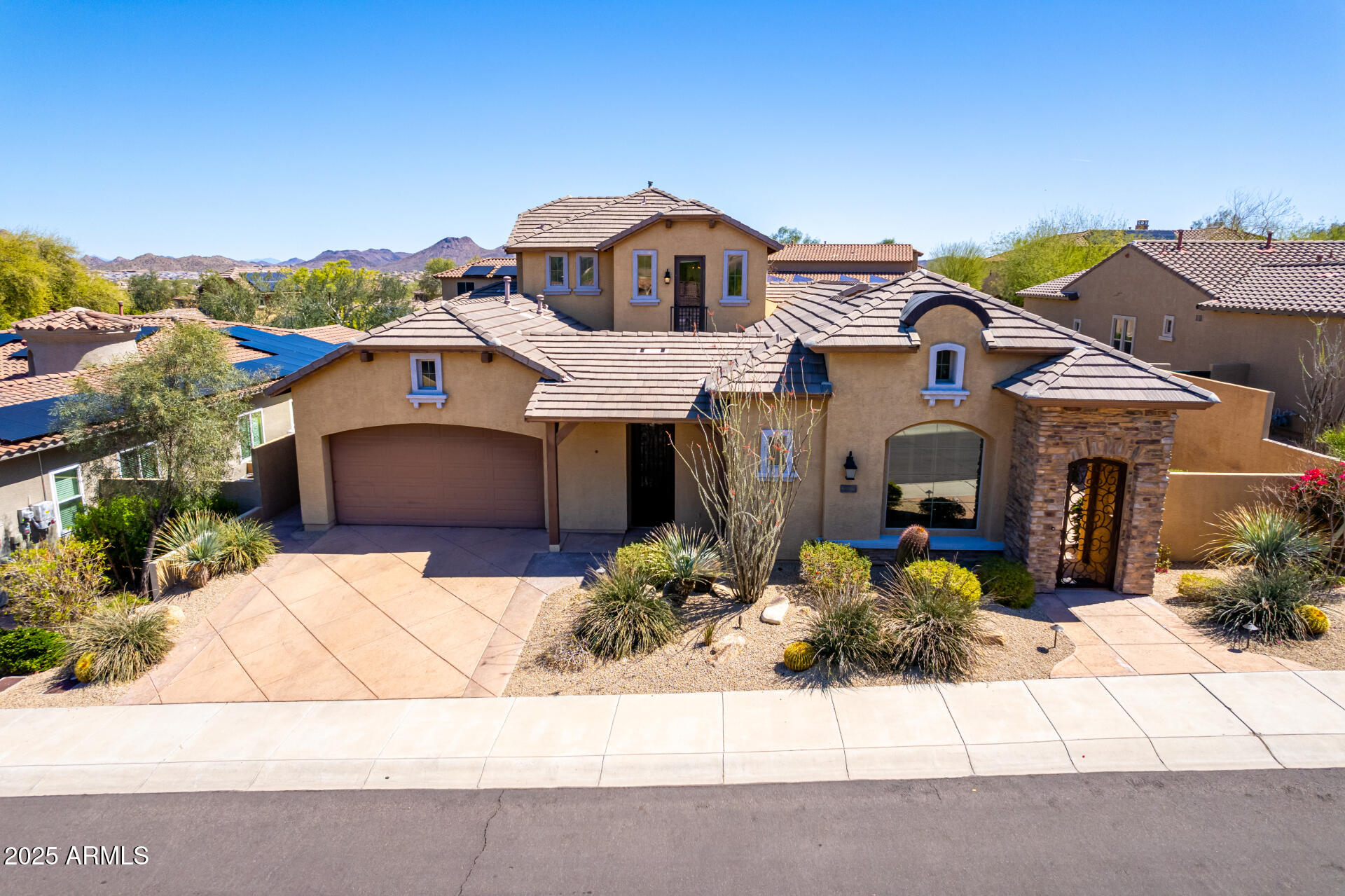 26015 N 85TH Drive