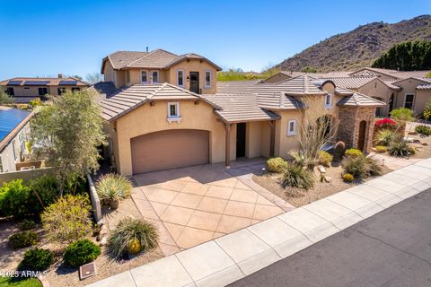 26015 N 85TH Drive Peoria AZ 85383