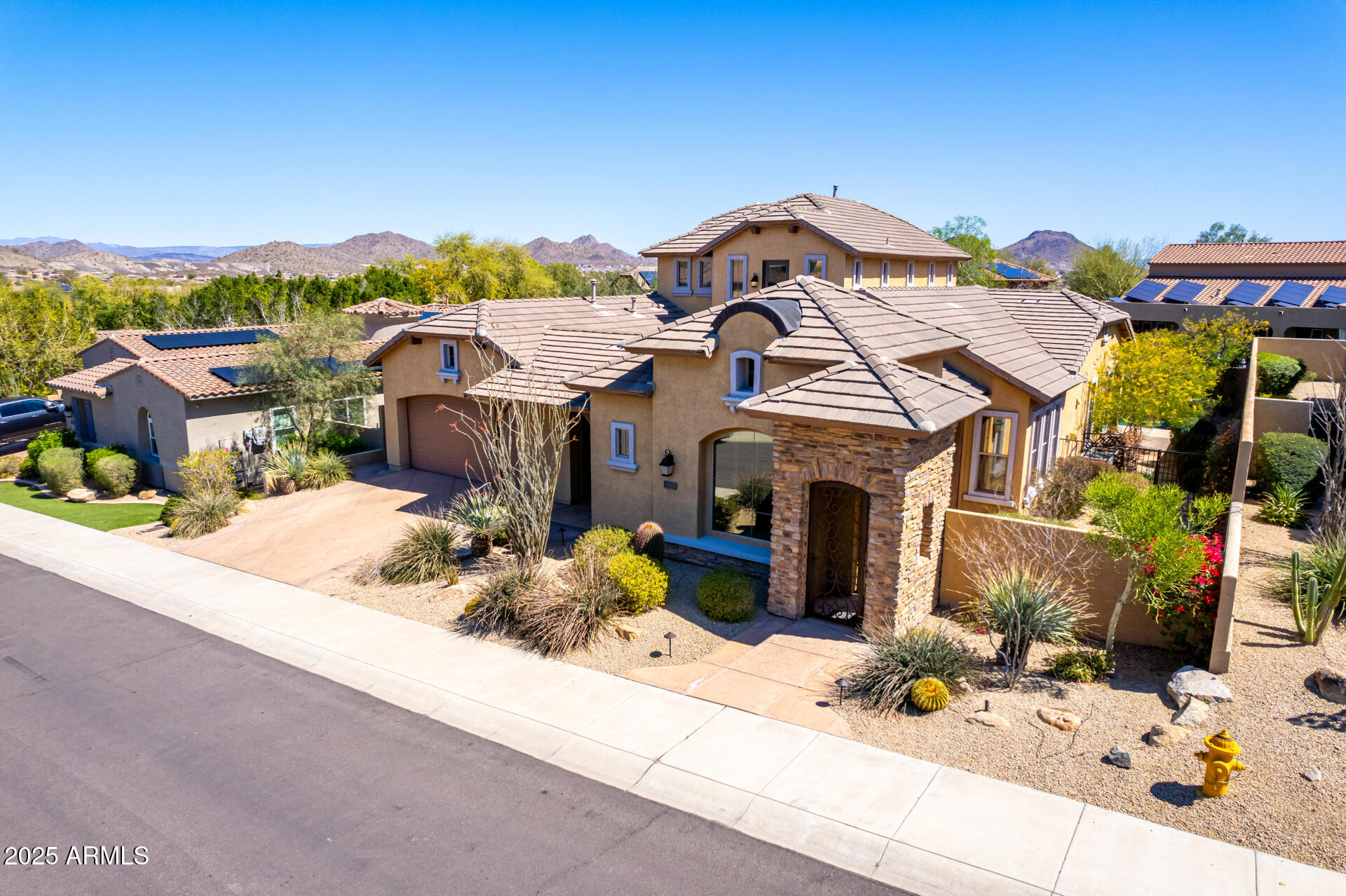 26015 N 85TH Drive