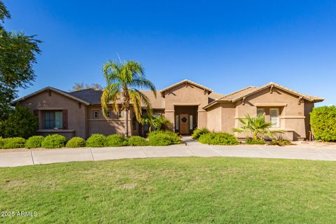 14022 W HOPE Drive Surprise AZ 85379