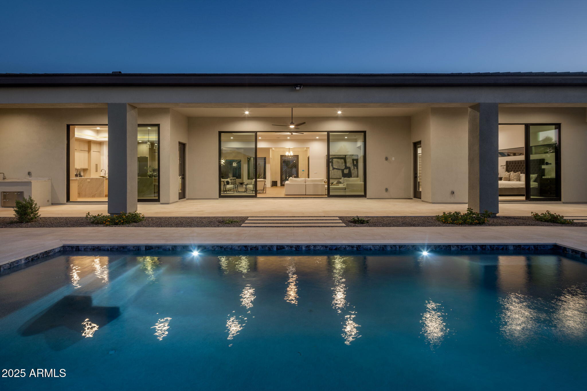 3374 E AQUARIUS Court