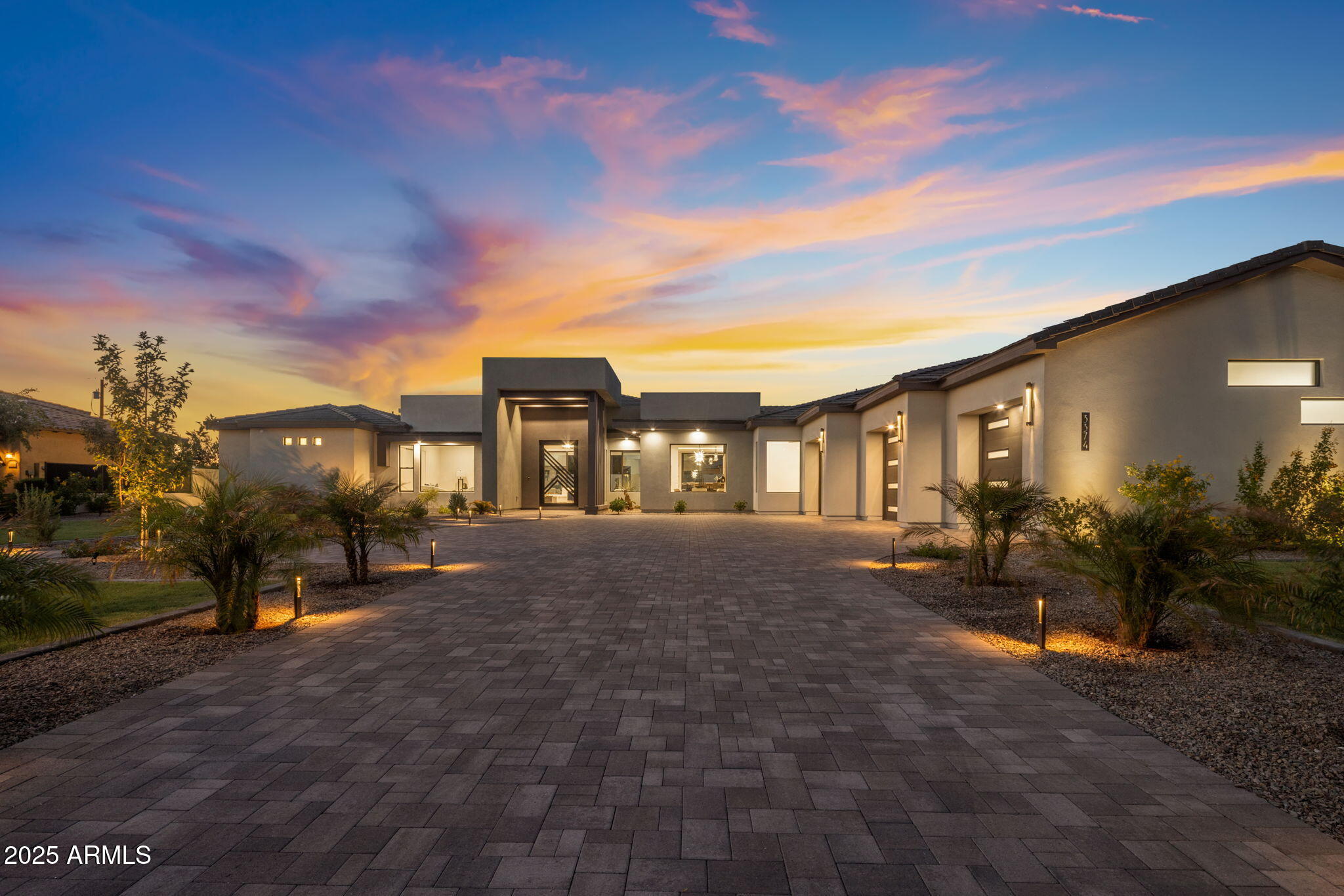 3374 E AQUARIUS Court