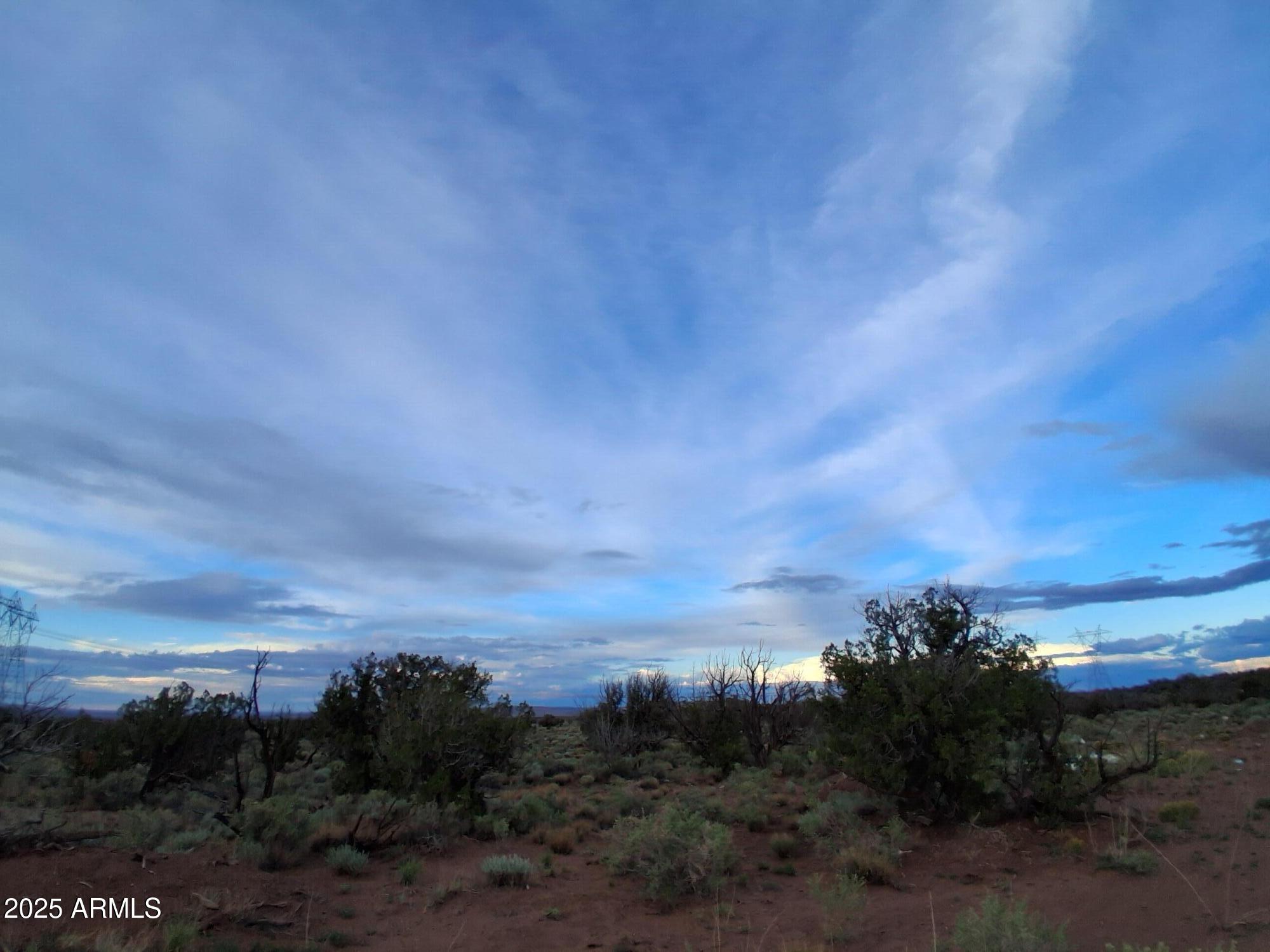 WOODRIDGE RANCH UNIT 8 - Land