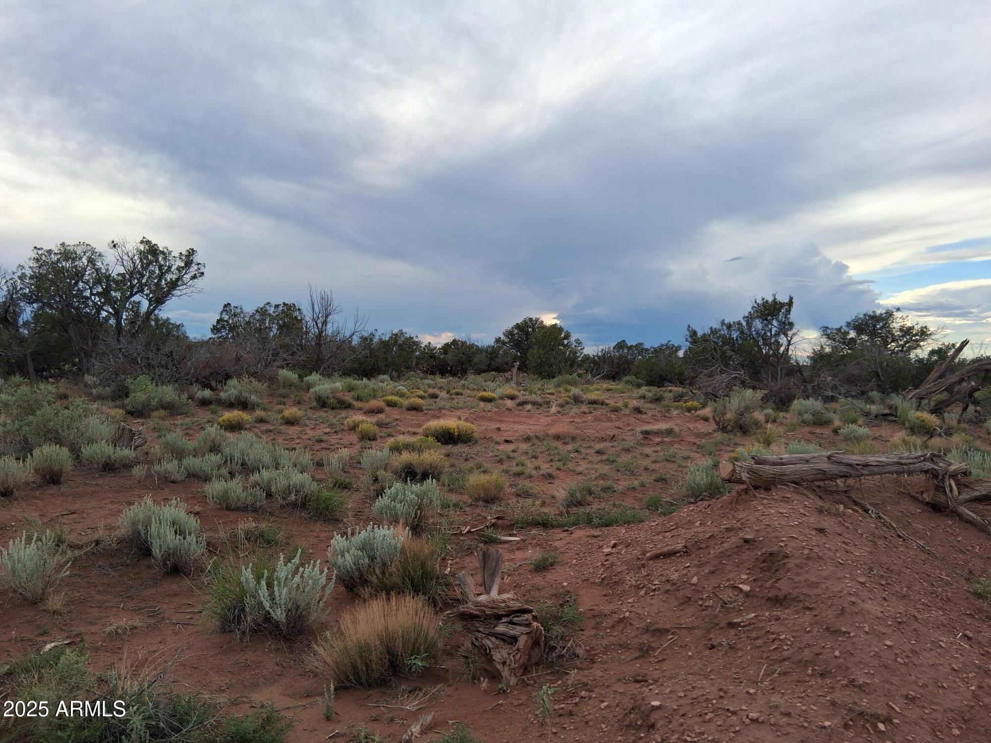 WOODRIDGE RANCH UNIT 8 - Land