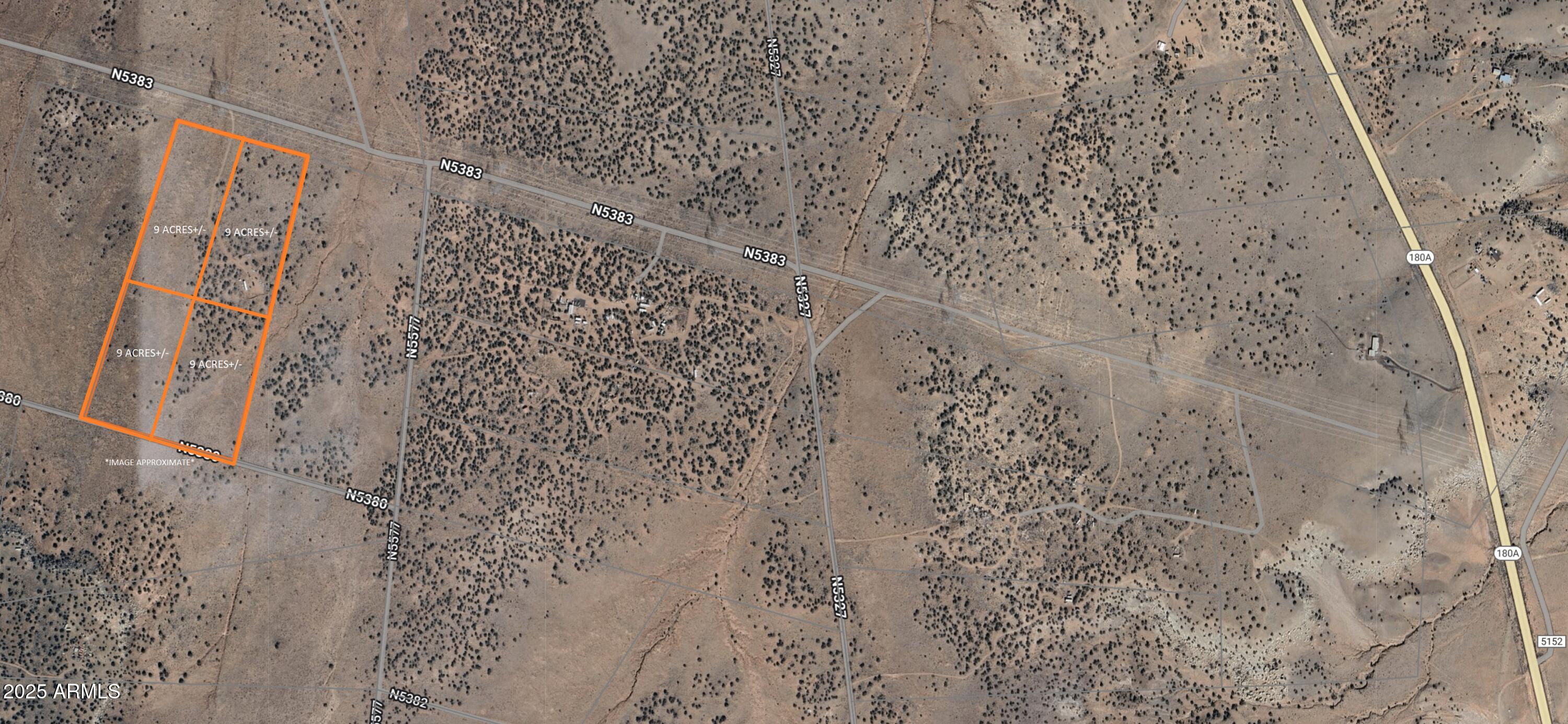 201 County Rd N5380 -- -