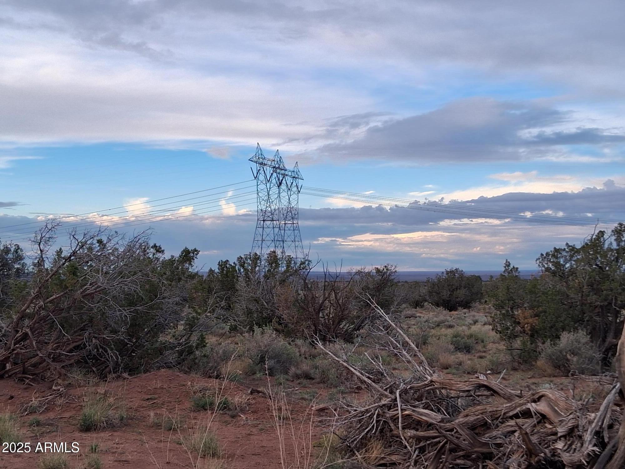 WOODRIDGE RANCH UNIT 8 - Land