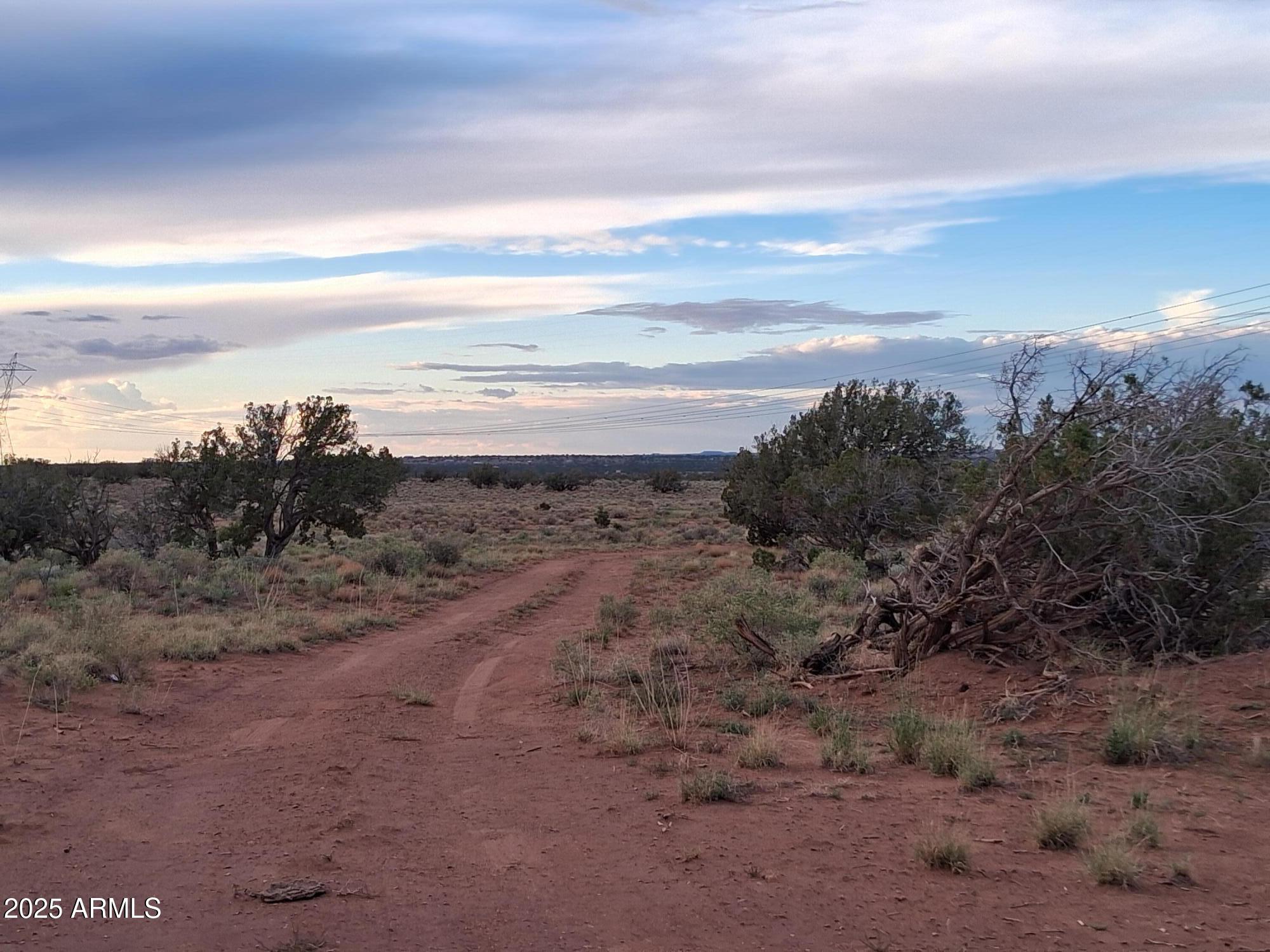 WOODRIDGE RANCH UNIT 8 - Land