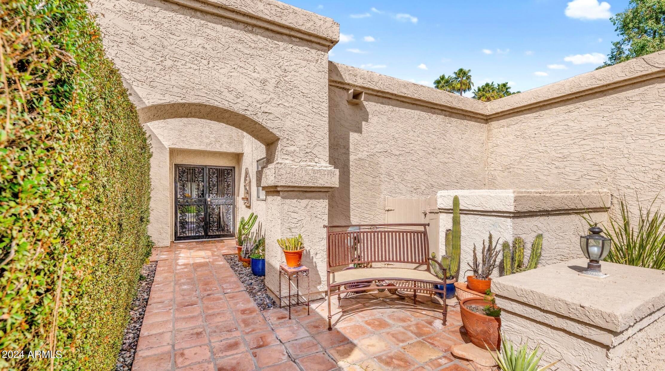 8188 E Del Cuarzo Drive