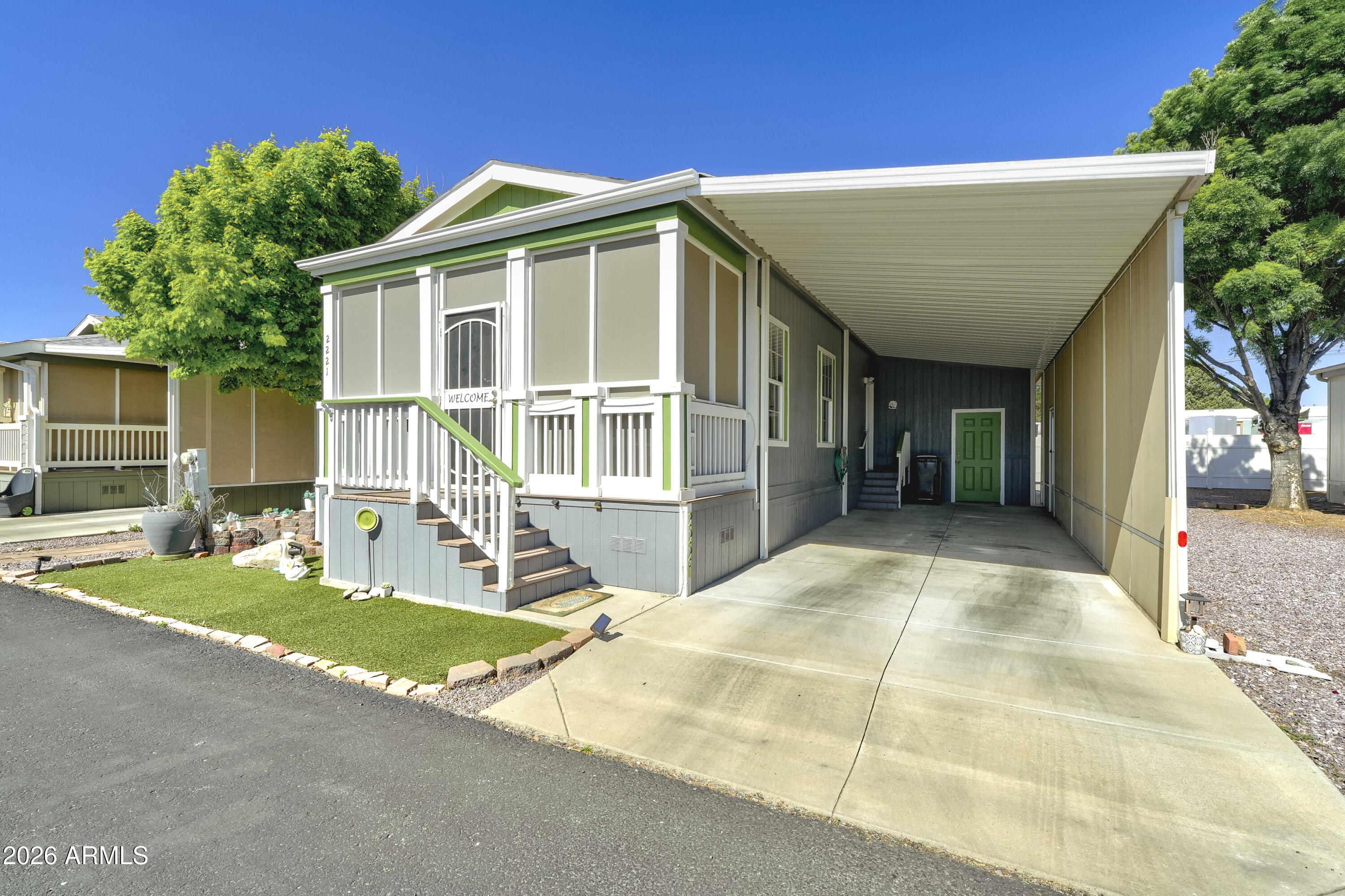 11250 E State Route 69 -- 2221