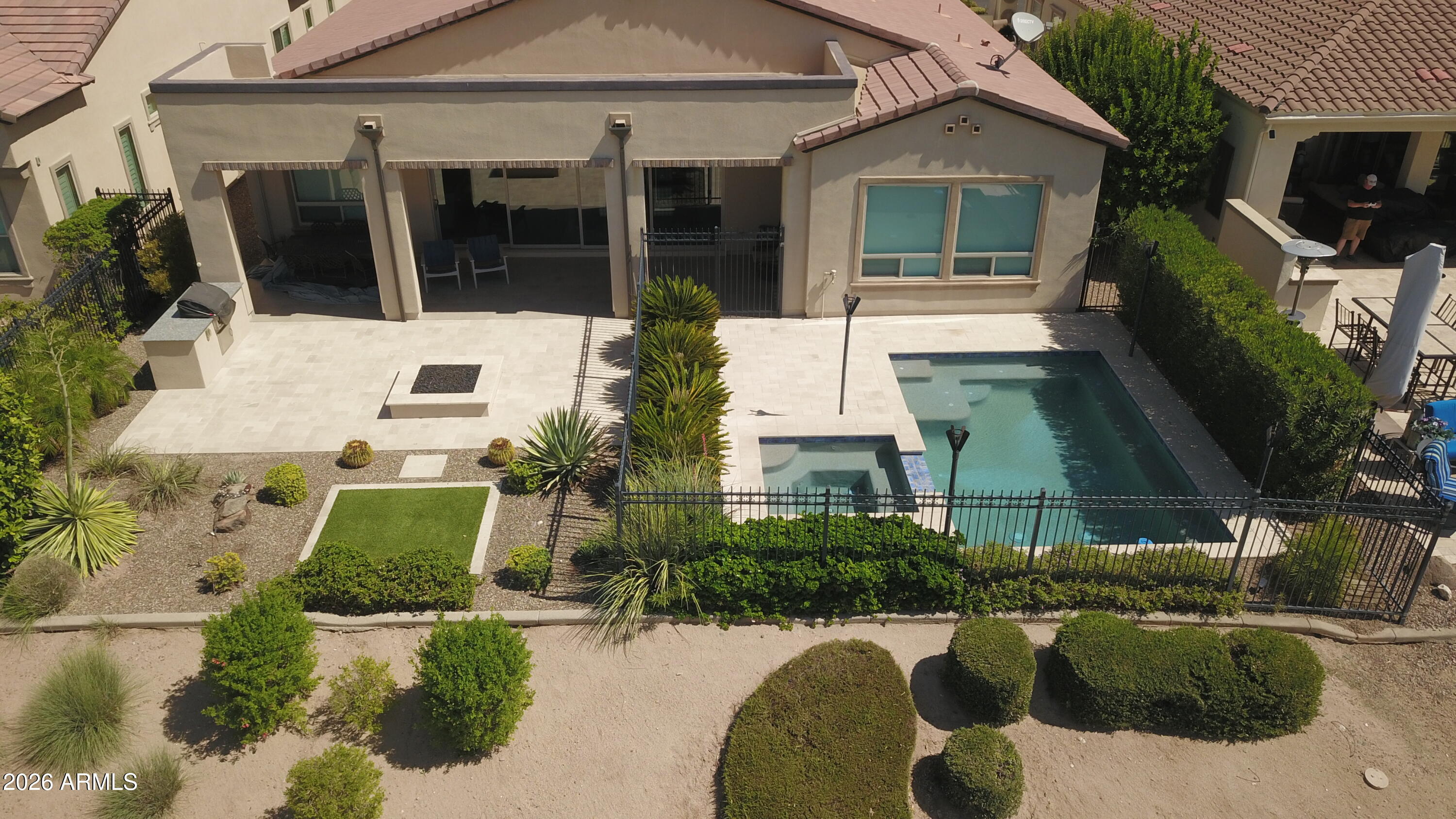 1171 E SWEET CITRUS Drive