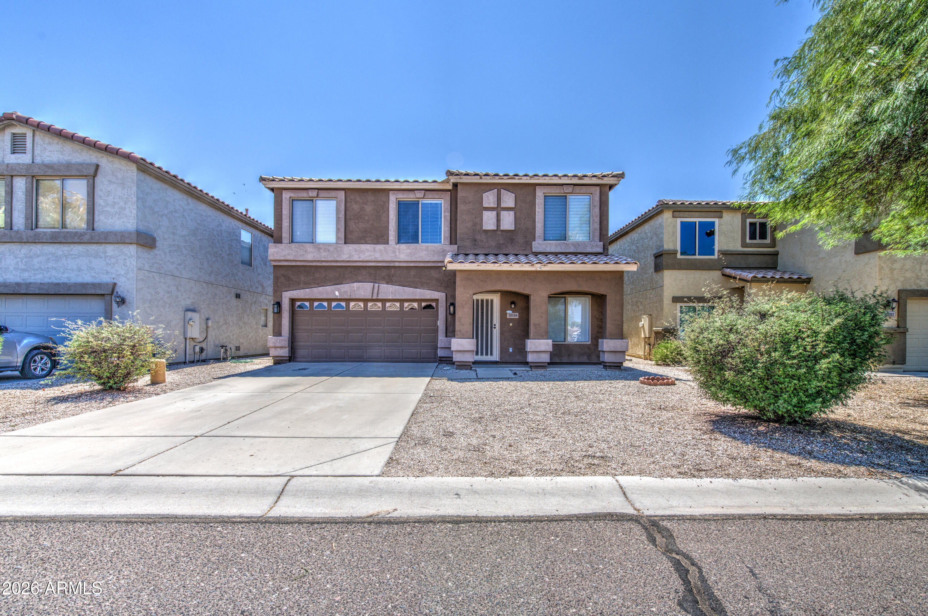 30084 N DESERT WILLOW Boulevard